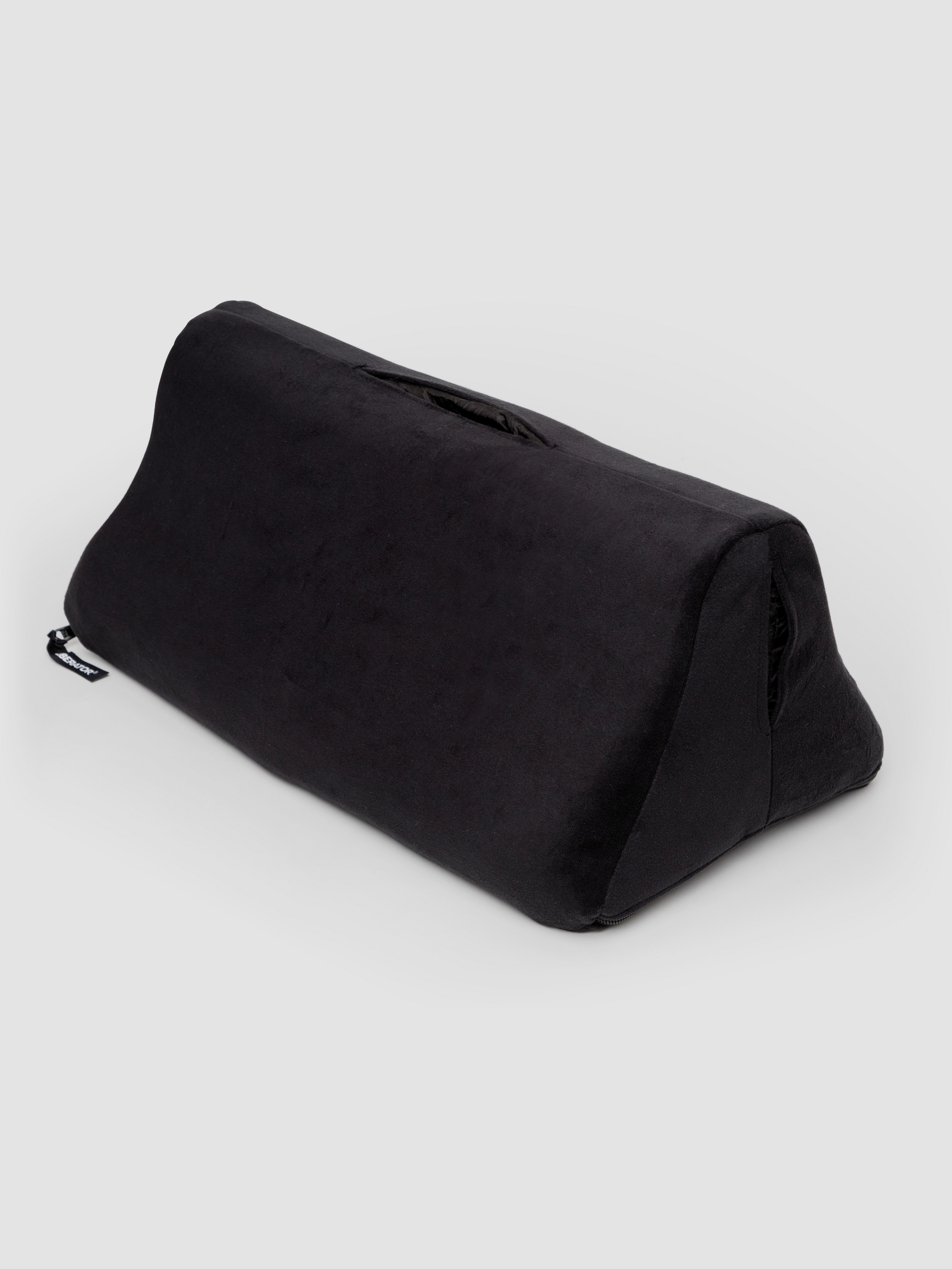 Liberator Tula Dual Toy Mount, Black, hi-res