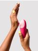 ROMP Shine X Rechargeable Silicone Clitoral Suction Stimulator, Pink, hi-res