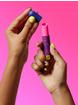 ROMP Lipstick Clitoral Suction Stimulator, Pink, hi-res