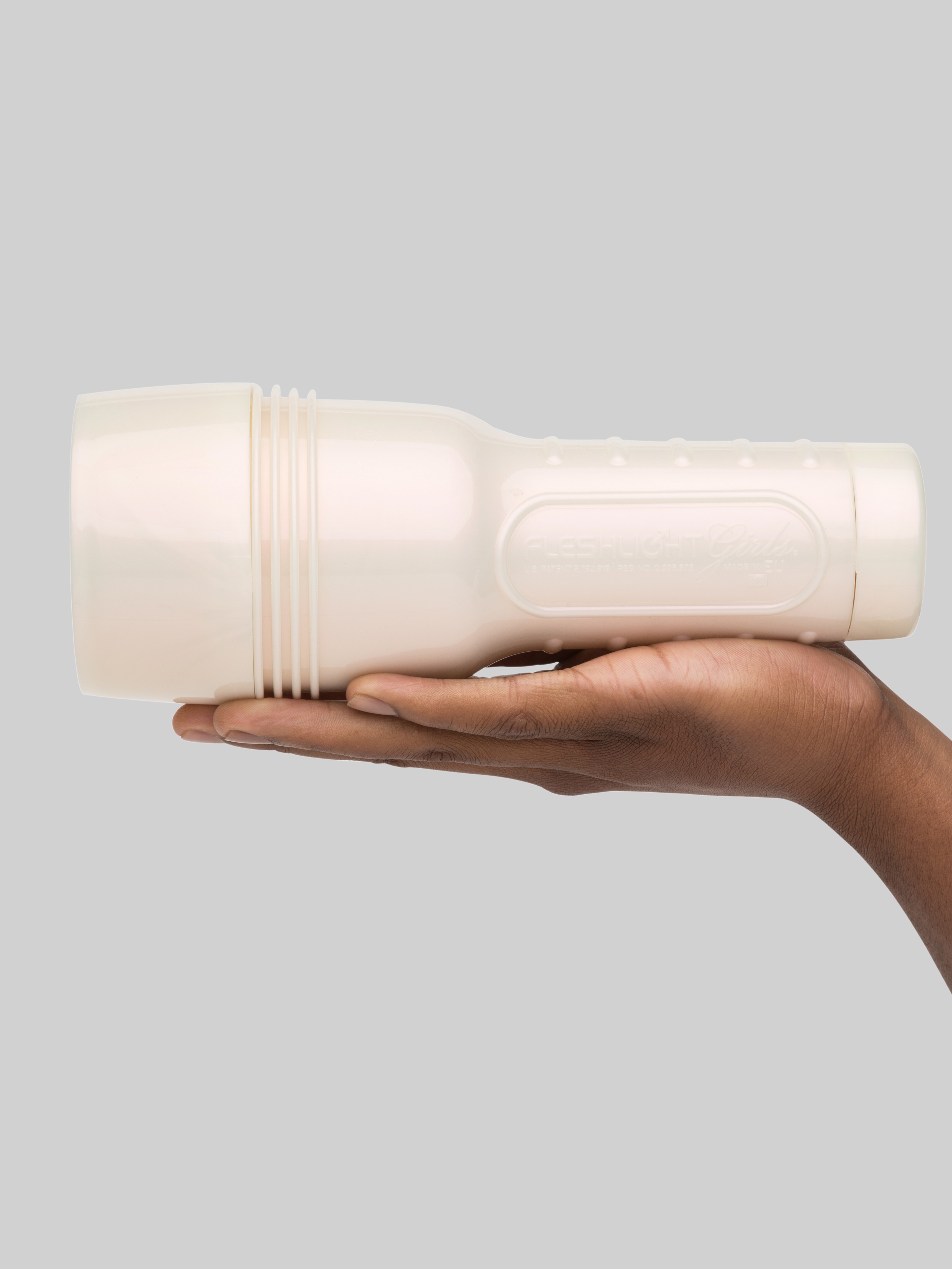 Fleshlight Kira Noir Texture, , hi-res