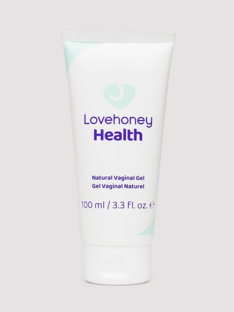 Lovehoney Health Natural Vaginal Gel 3.4 fl oz, , hi-res