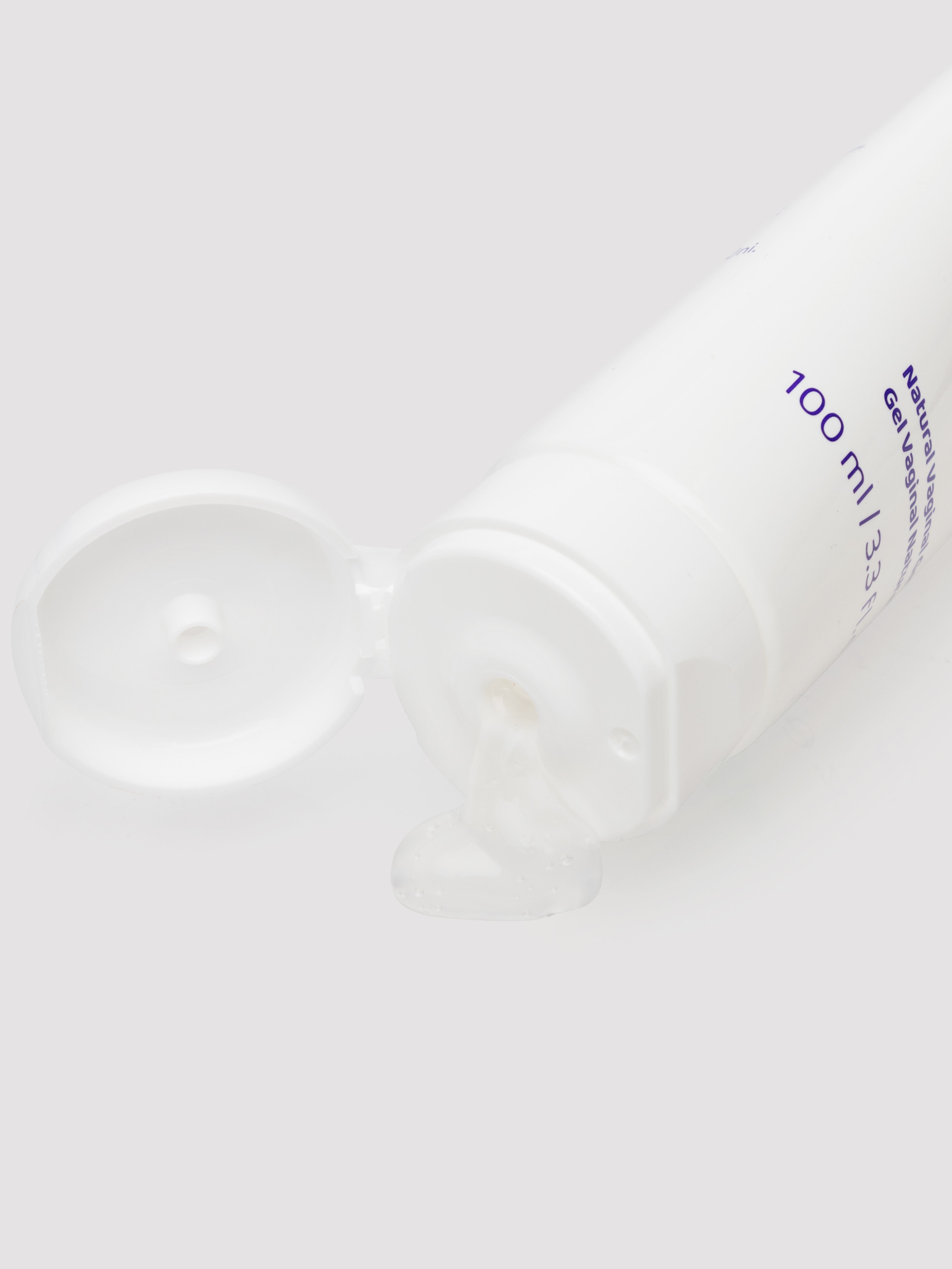 Lovehoney Health Natural Vaginal Gel 100ml ​, , hi-res