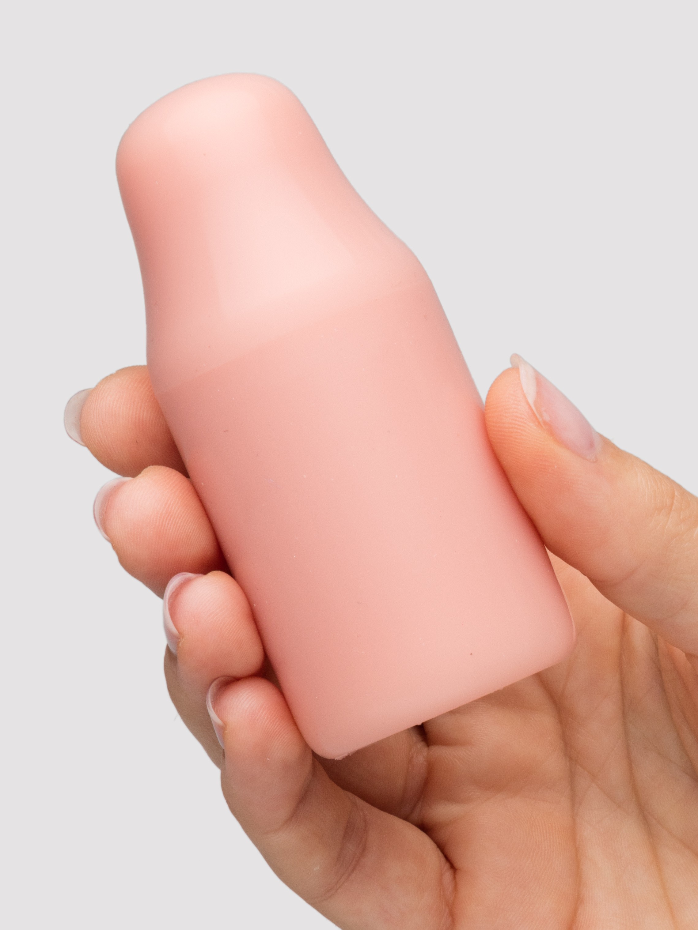 Fantasy X-Tensions 3 Extra Inch Silicone Penis Extender, Flesh Pink, hi-res