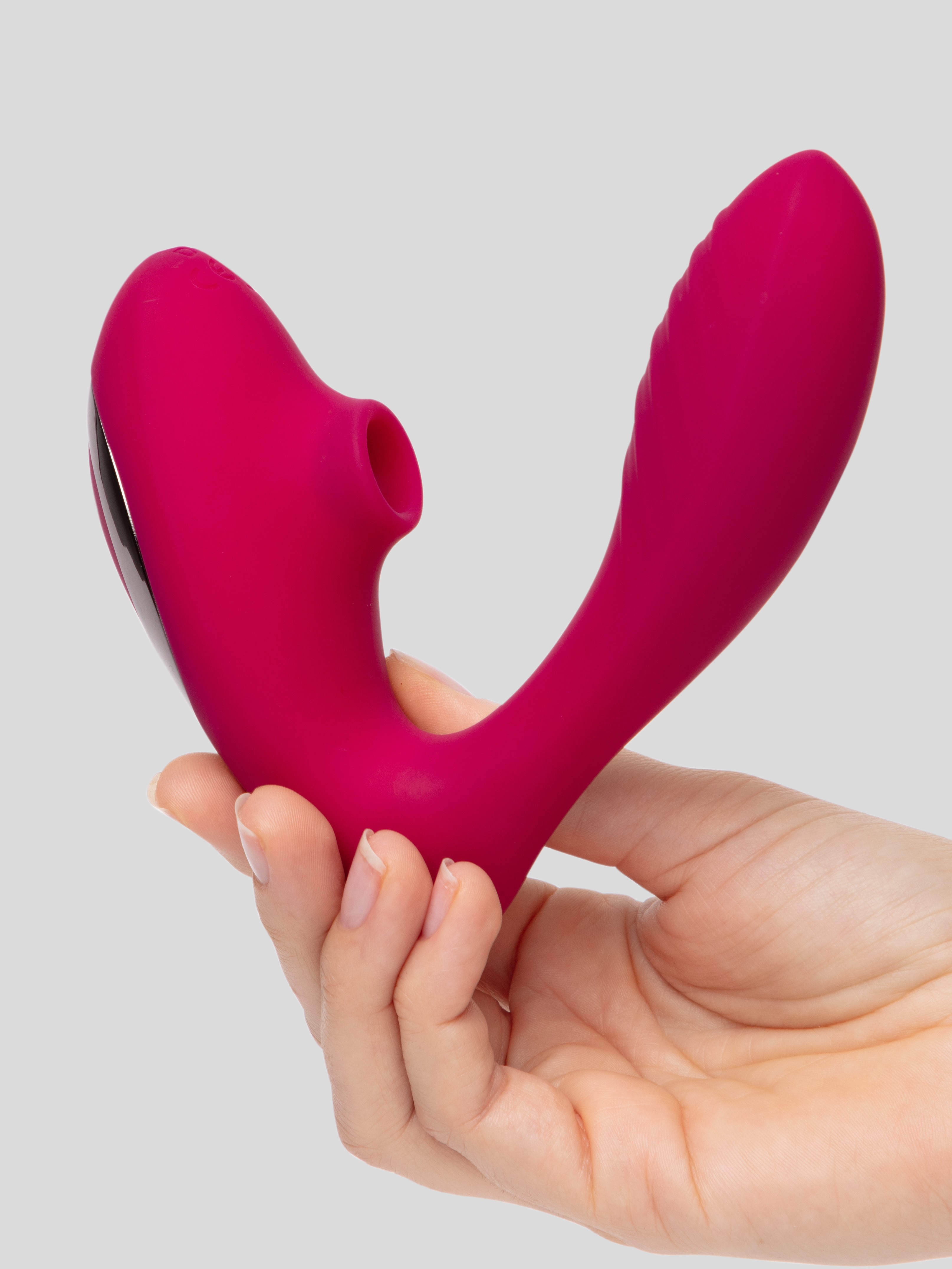 Lovehoney Indulge X Blowmotion Sex Toy Bundle, Black, hi-res