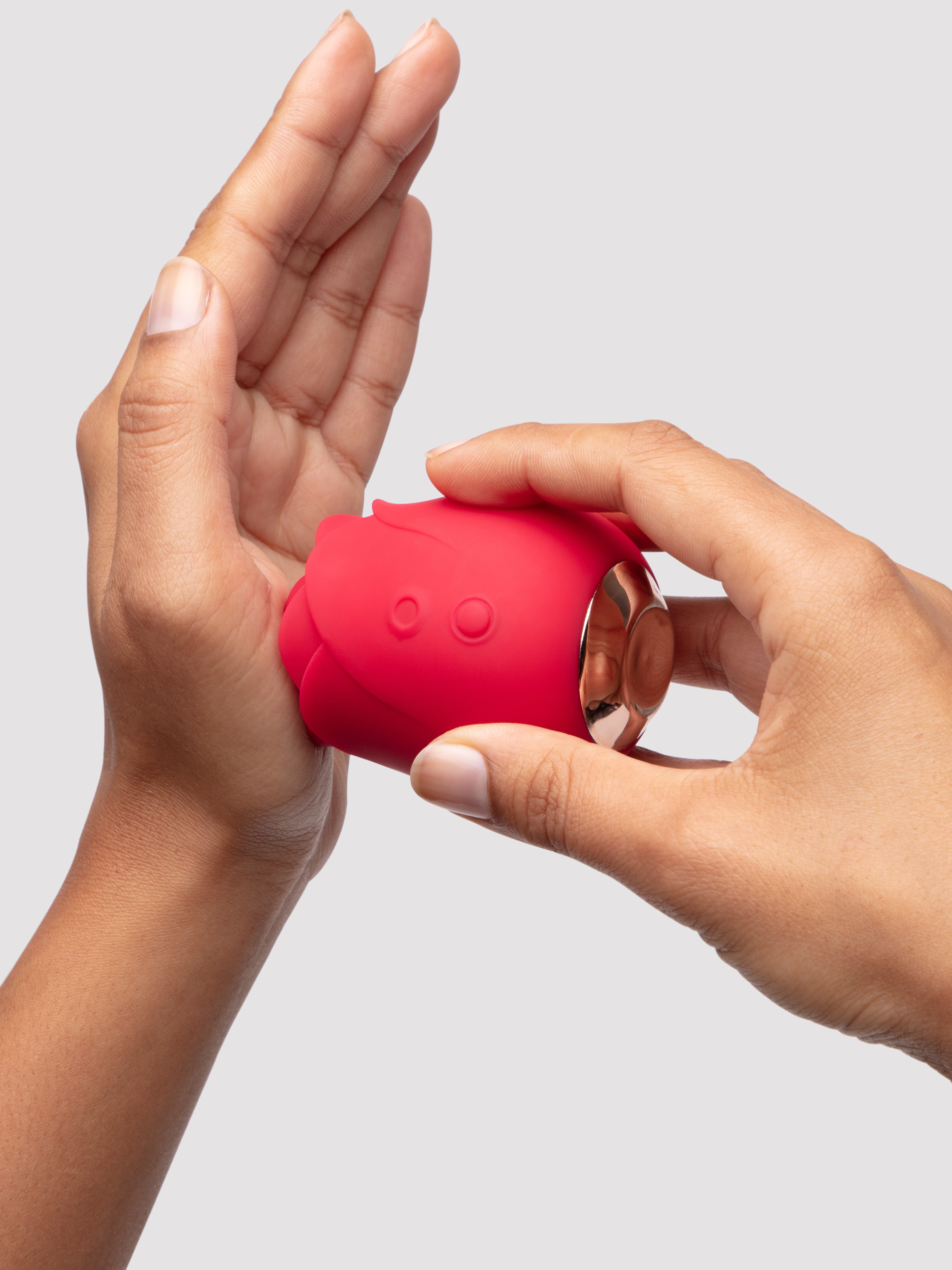 Lovehoney Rose One Size Unwrap Me Bundle, , hi-res