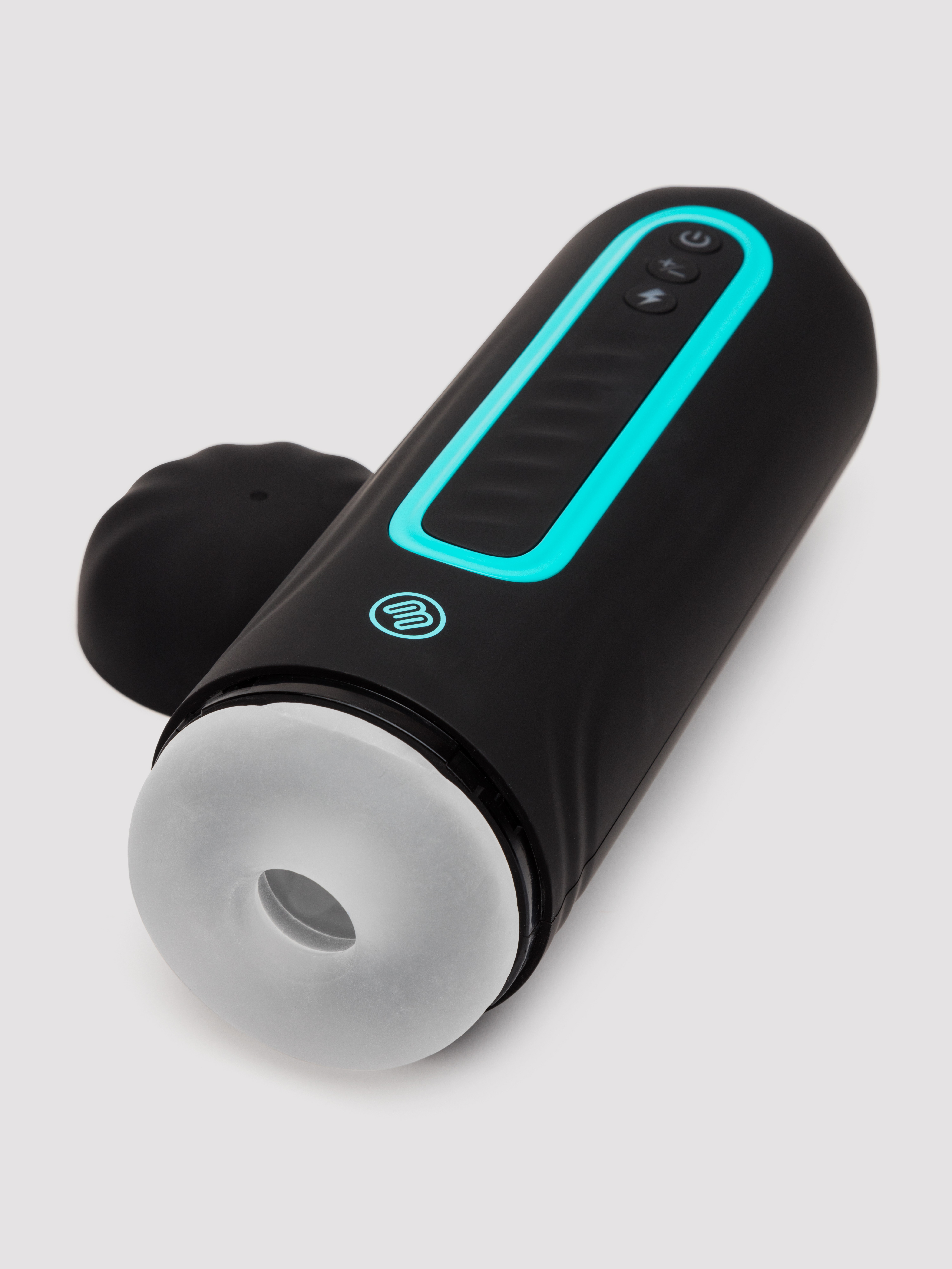 Image of Blowmotion Thrusting Male Masturbator - Black