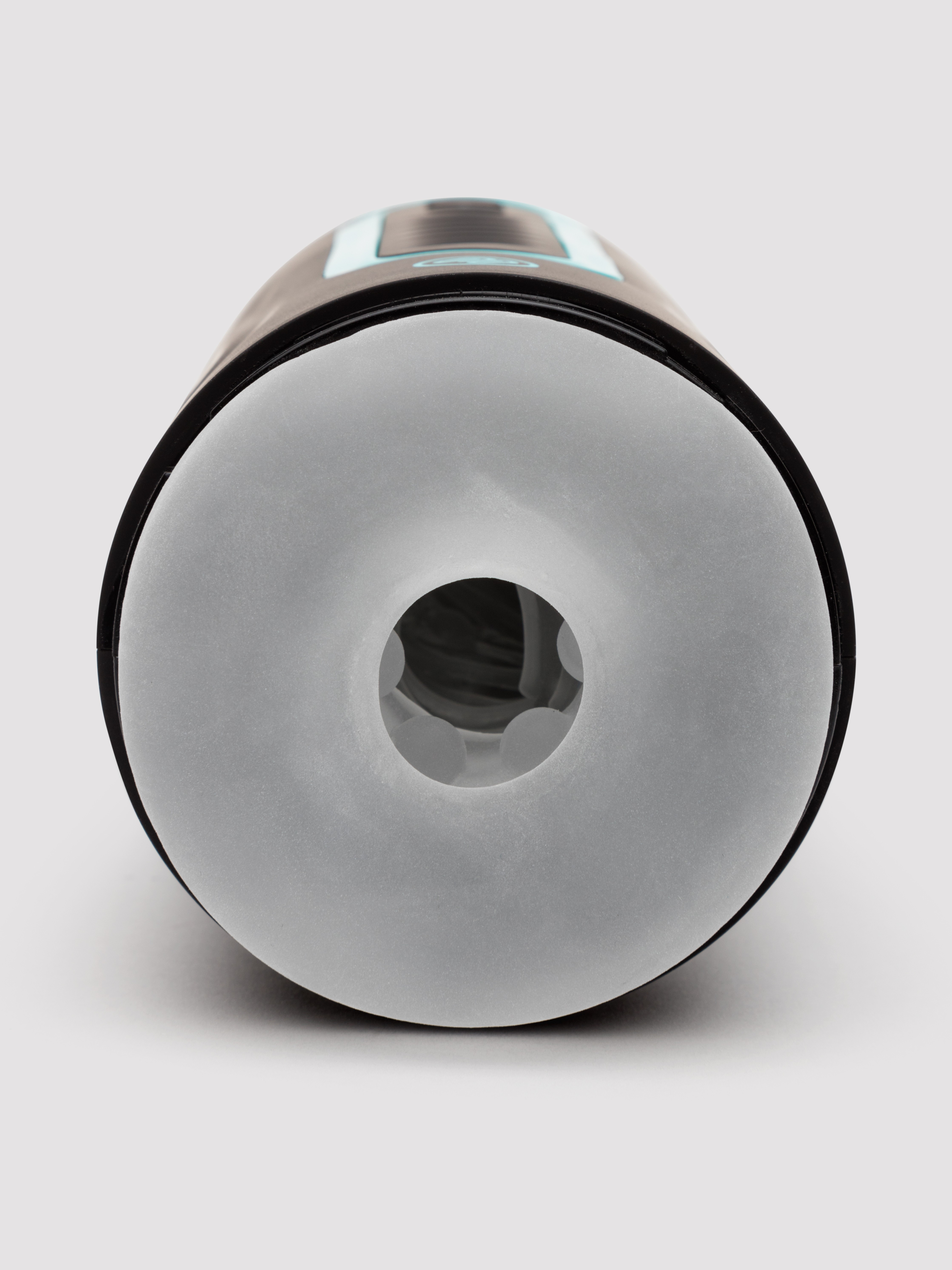 Blowmotion Thrusting Male Masturbator, Black, hi-res