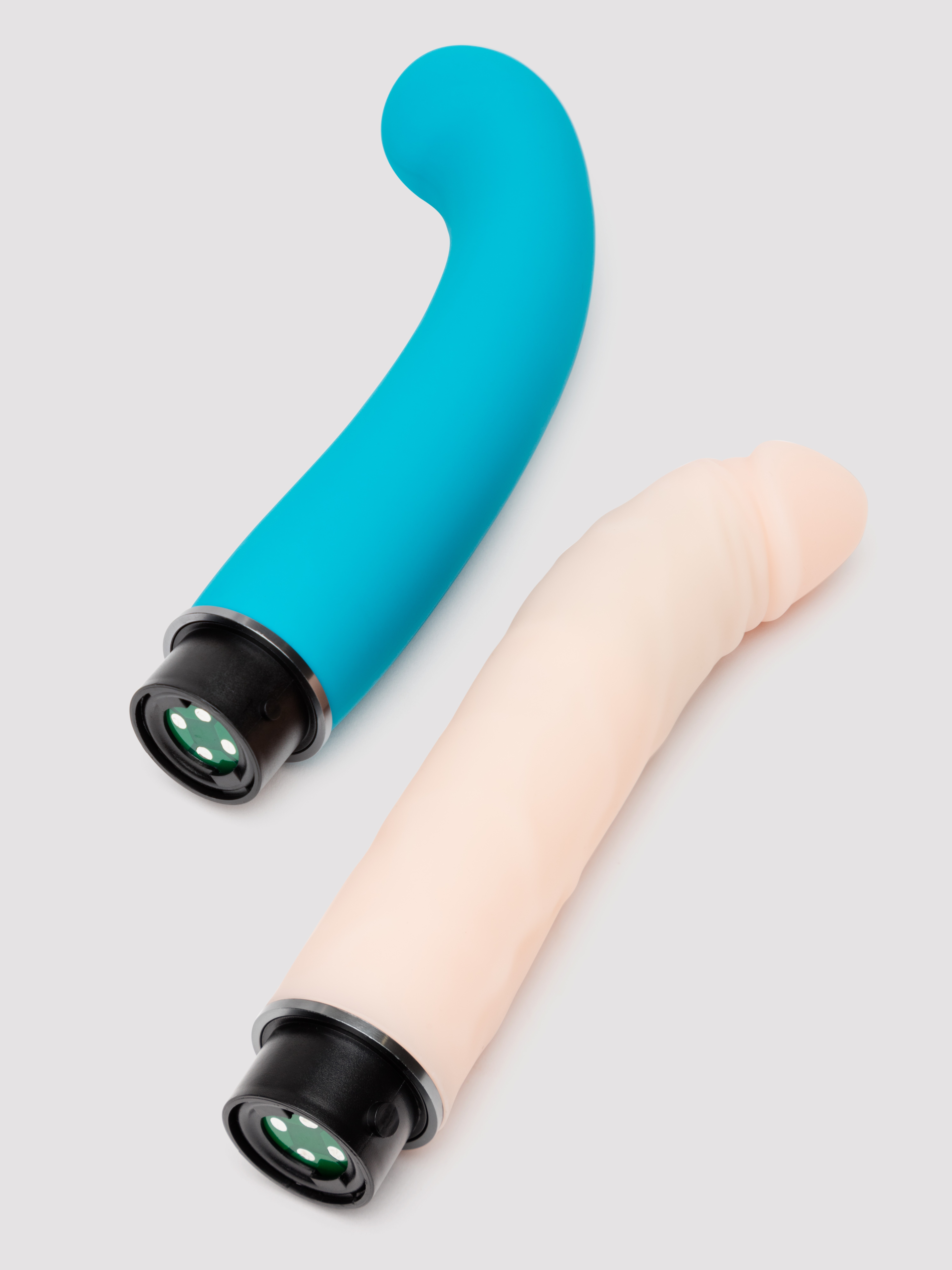 Lovehoney Wild Ride Remote Control Warming Thrusting Sex Machine Set, Black, hi-res