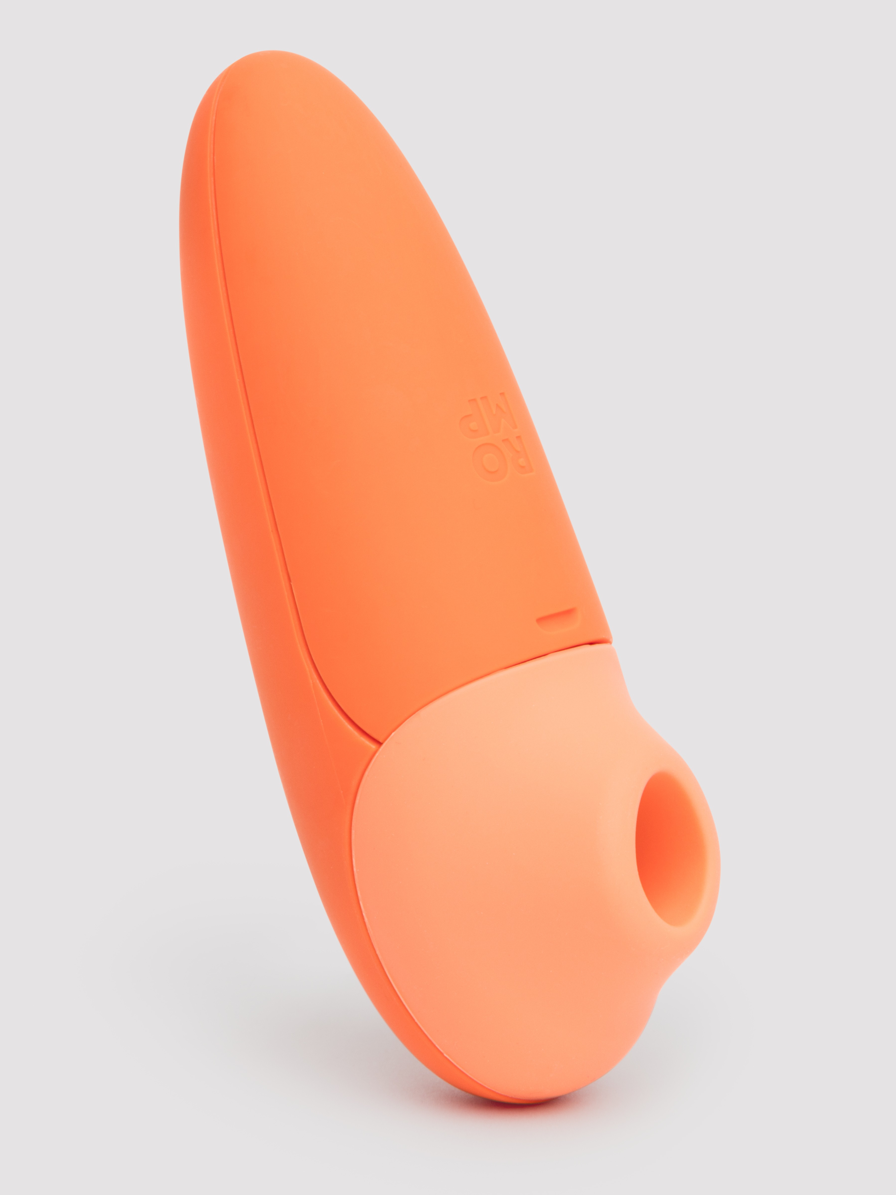 Image of ROMP Switch X Clitoral Suction Stimulator - Orange