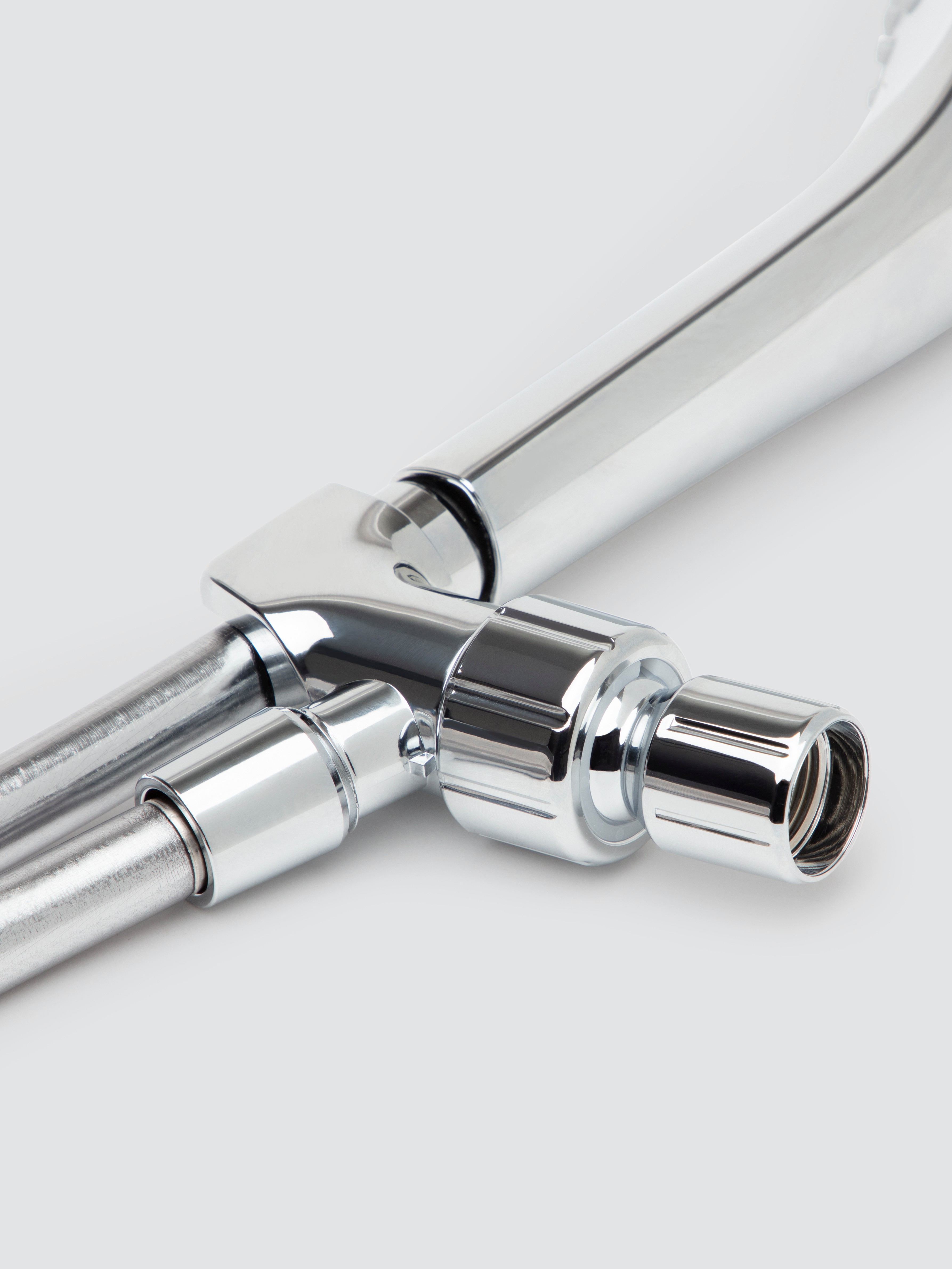 Womanizer Wave Shower Adapter , Silver, hi-res