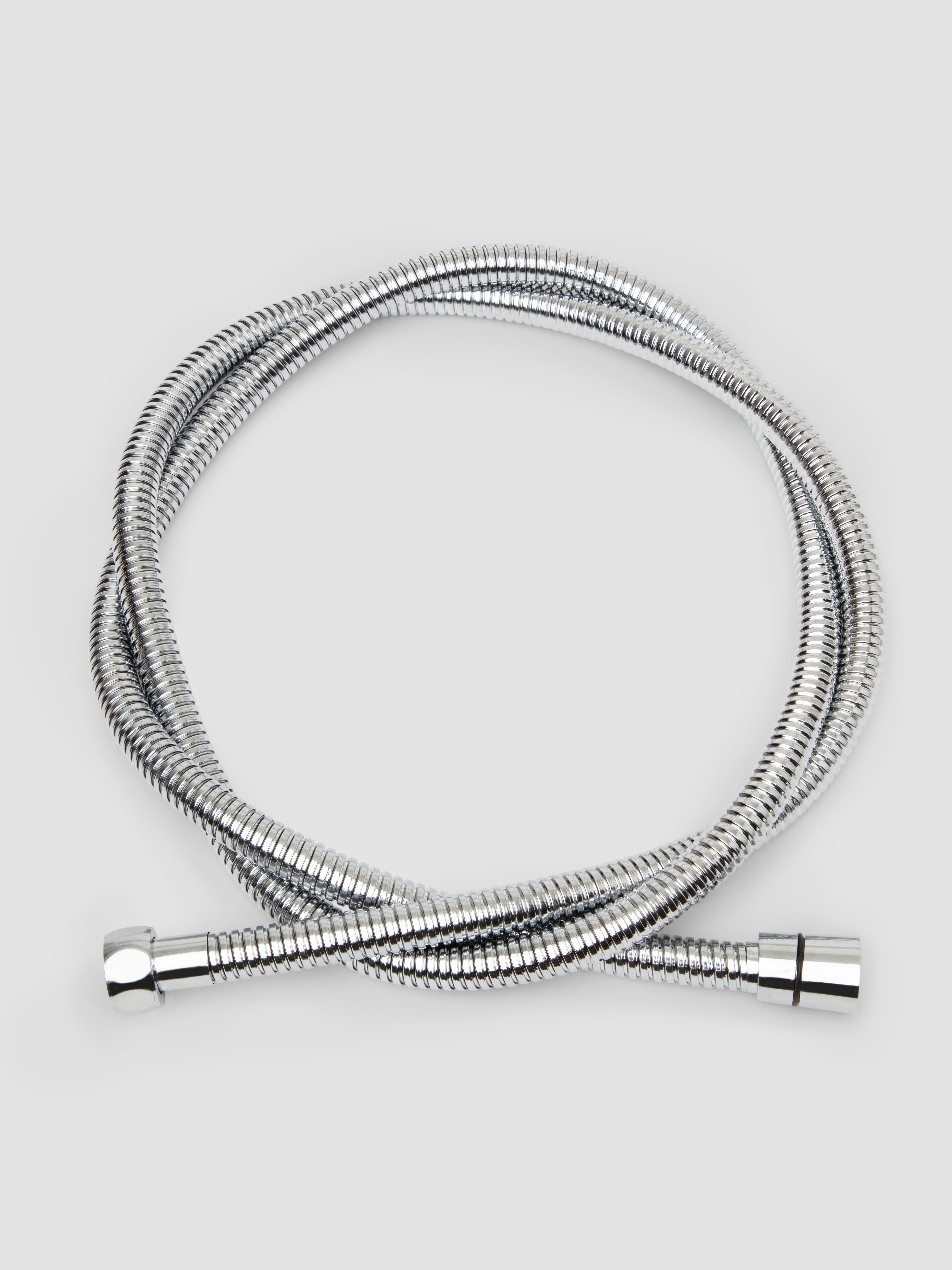 Womanizer Wave Shower Head Hose, Silver, hi-res