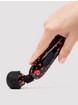 Lovehoney Deluxe Rechargeable Mini Massage Wand Vibrator, Red, hi-res