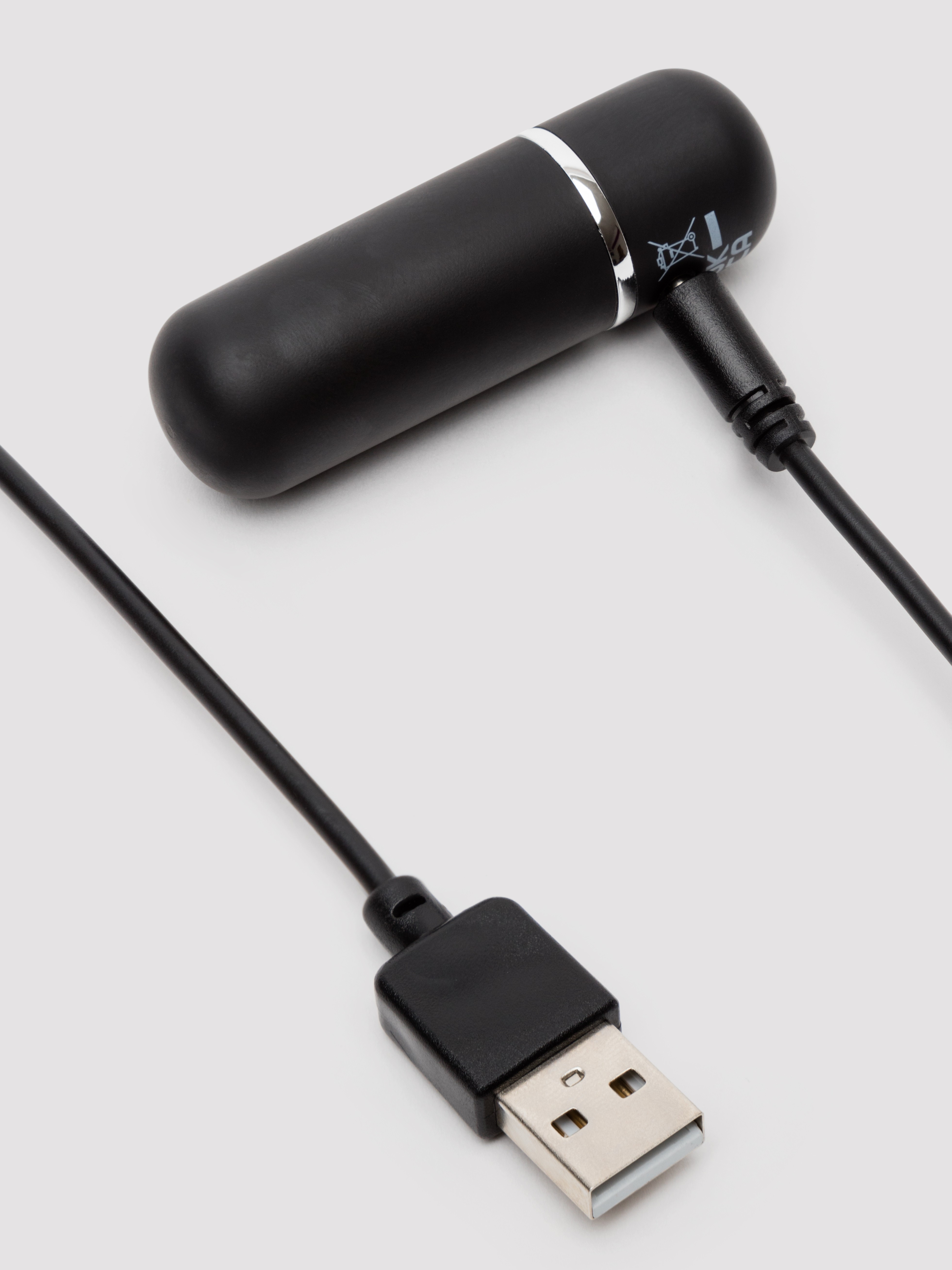 Lovehoney Male Pleasure Kit (4 Piece), Black, hi-res