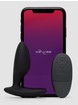 We-Vibe Ditto+ Rechargeable Remote and App Control Vibrating Butt Plug, Black, hi-res