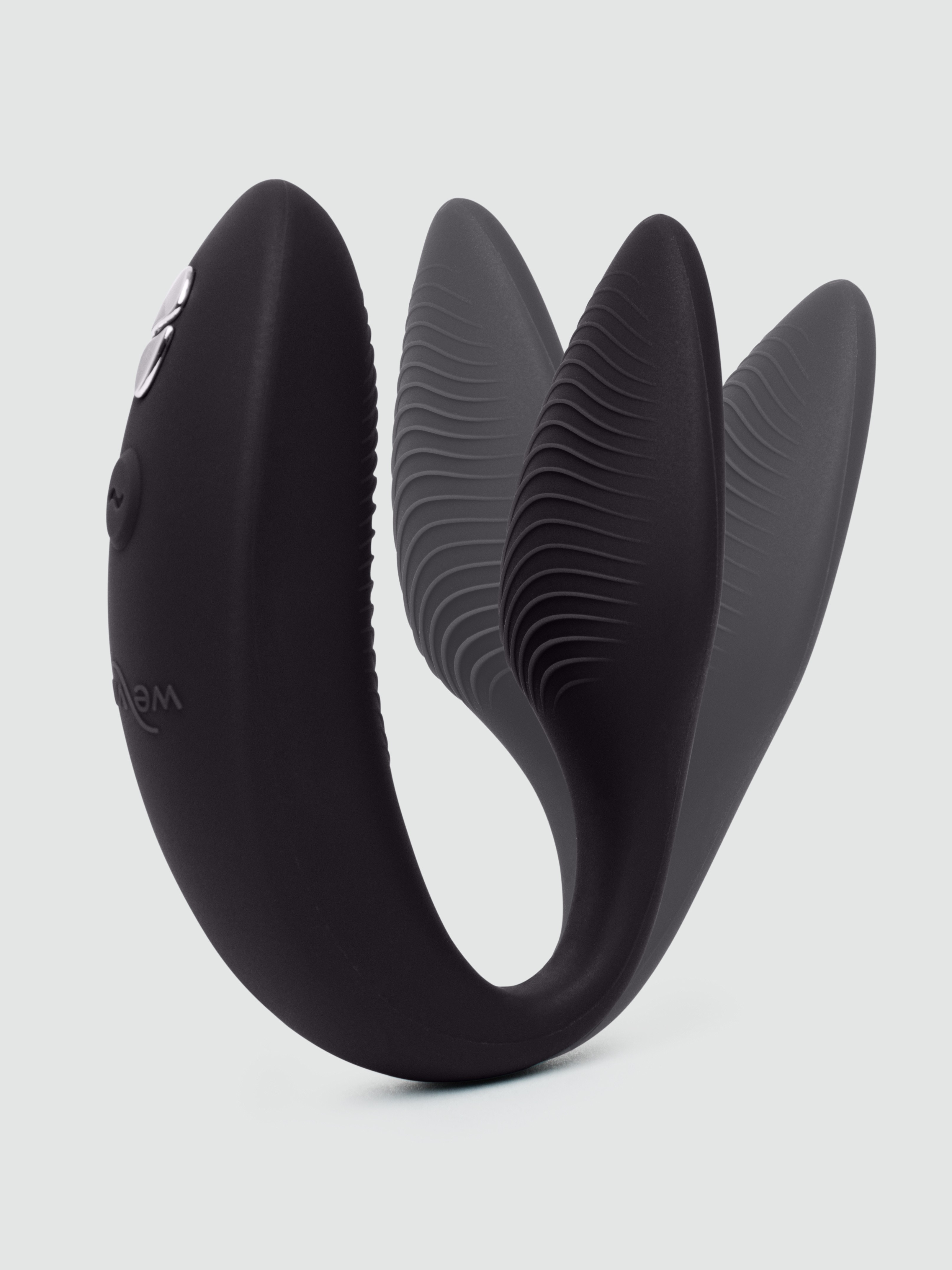 We-Vibe 15 Year Anniversary Collection Box, Black, hi-res
