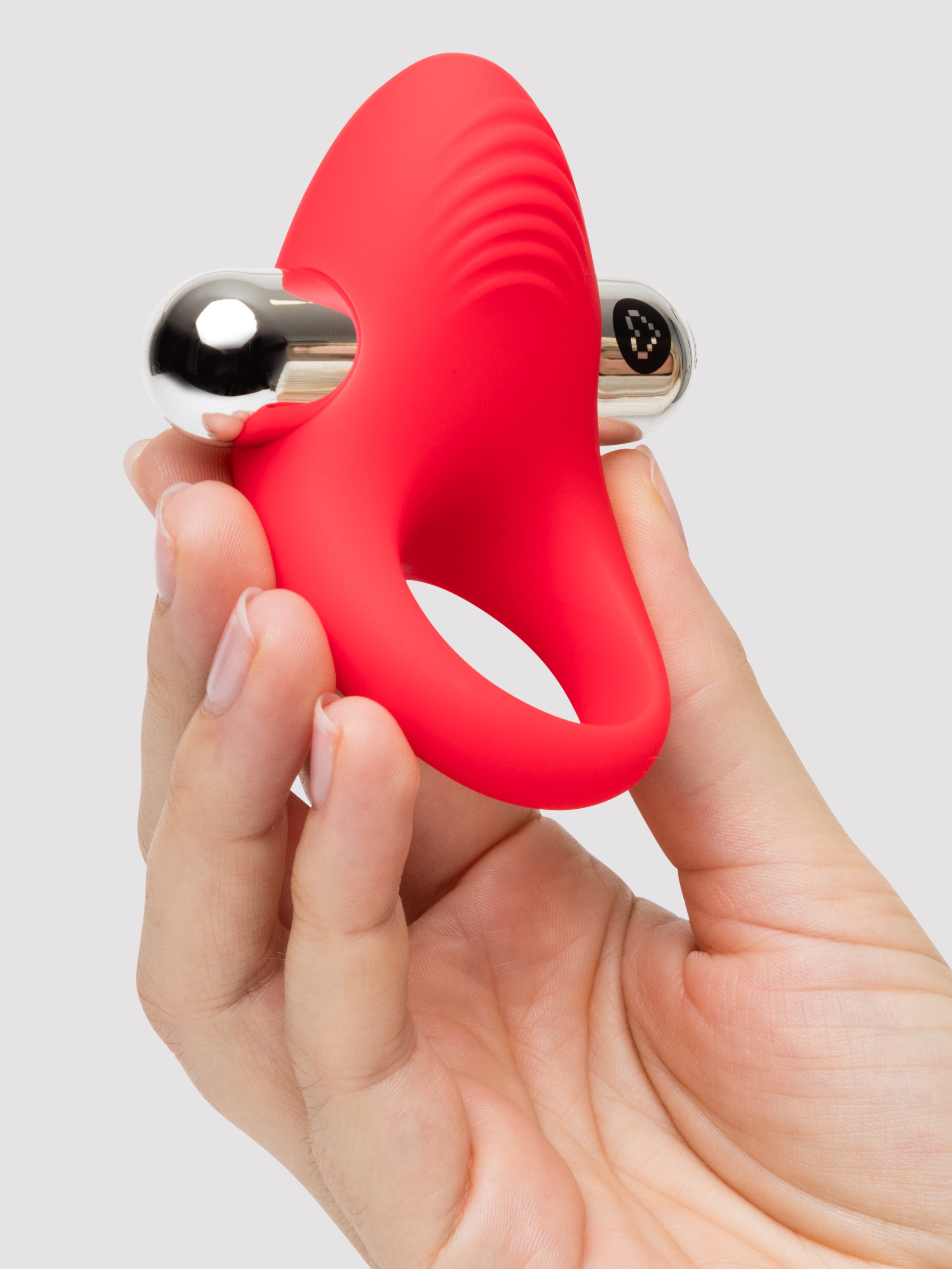 Amorana Classic Couple's Advent Calendar (24 Piece), Black, hi-res