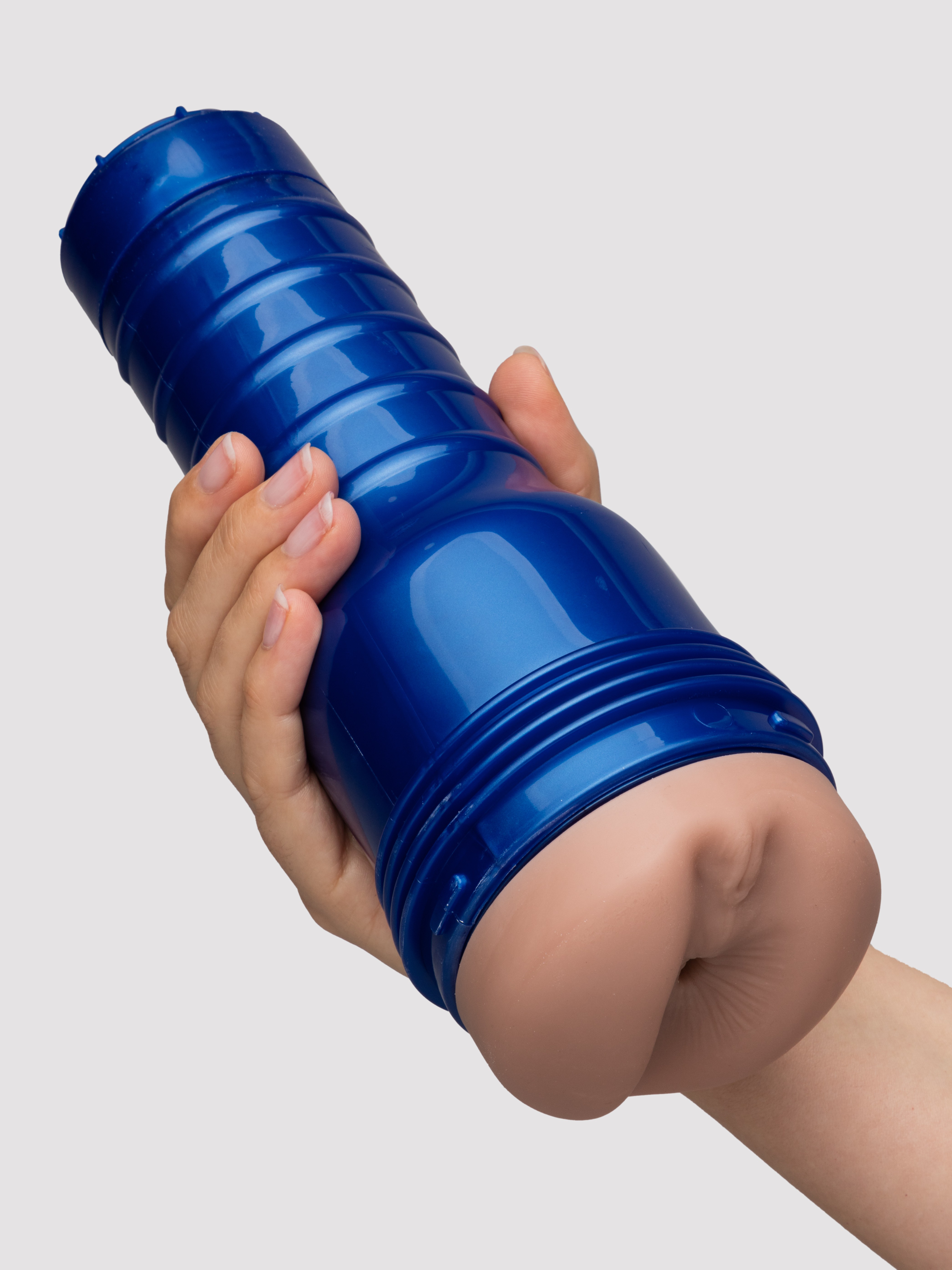 Fleshlight Boost Blast Female Butt Male Masturbator, Flesh Pink, hi-res