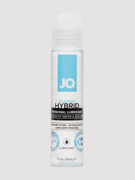System JO Classic Hybrid Lubricant 1fl oz, , hi-res