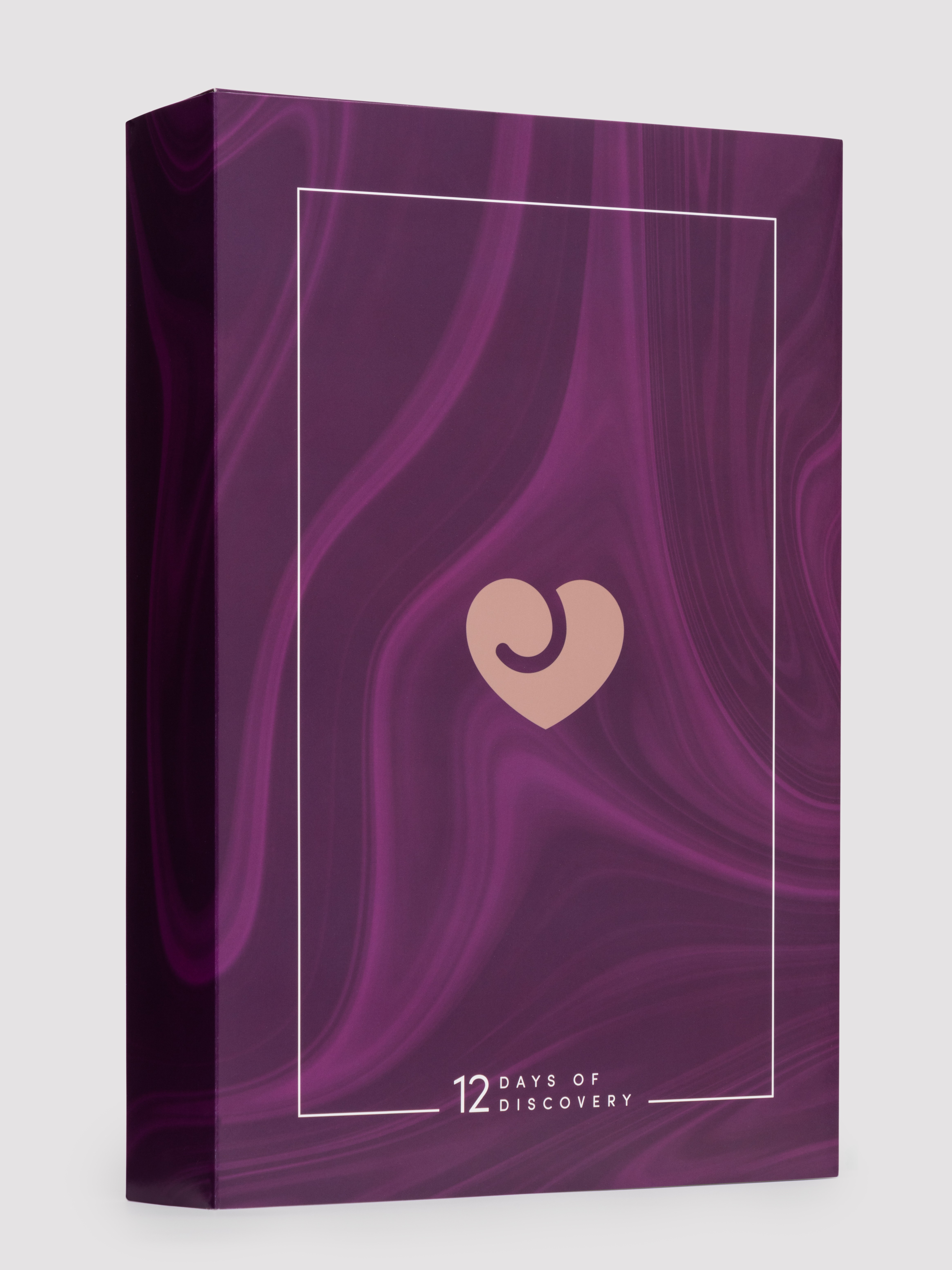 Lovehoney Indulge Sex Toy Gift Set (12 piece), Purple, hi-res