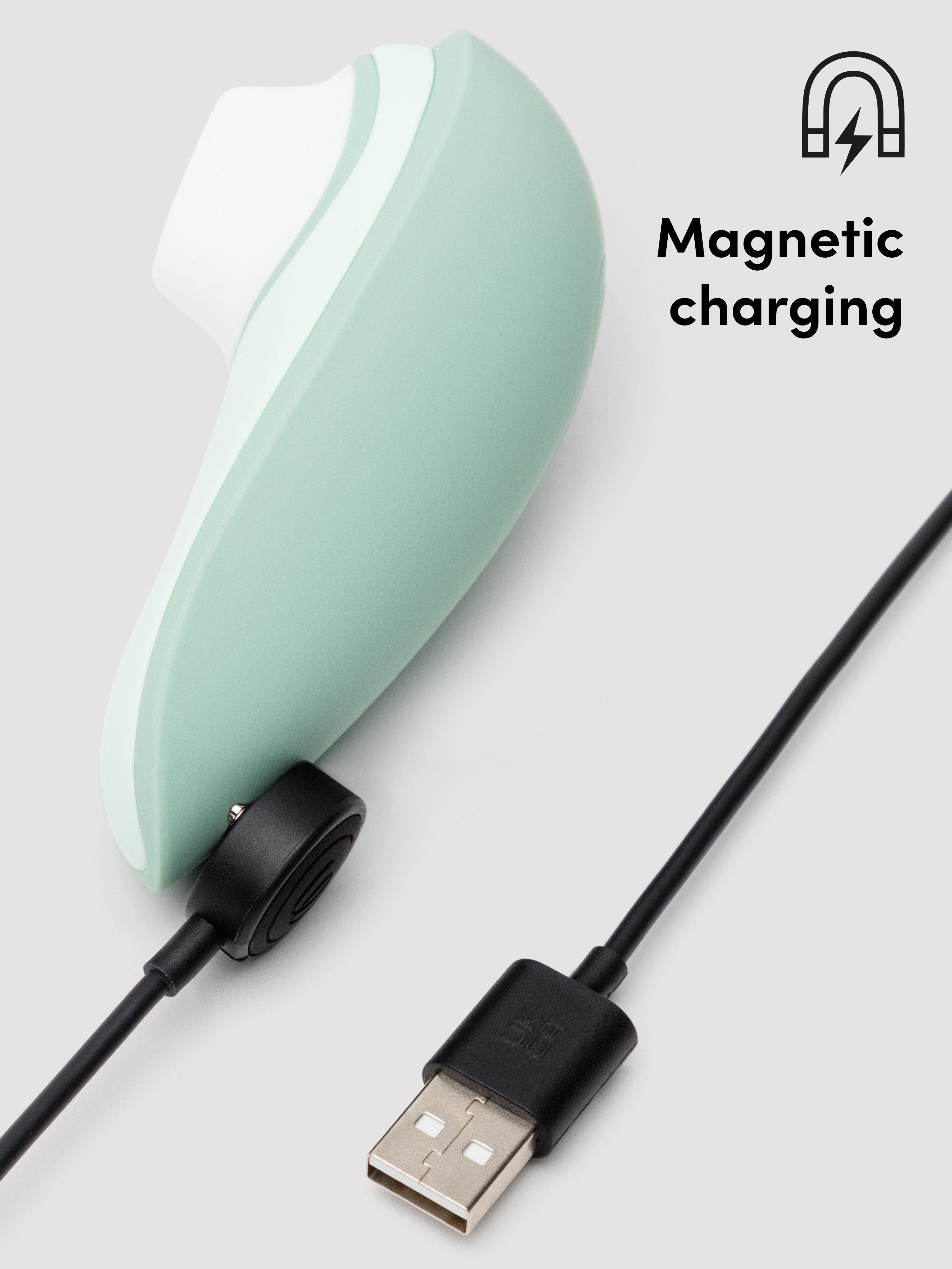 Womanizer Liberty 2 Travel Clitoral Suction Stimulator, Green, hi-res