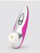 Womanizer Pro40 Rechargeable Clitoral Stimulator, Pink, hi-res
