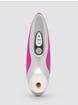 Womanizer Pro40 Rechargeable Clitoral Stimulator, Pink, hi-res
