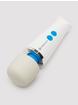Magic Wand Micro Rechargeable Wand Massager, White, hi-res