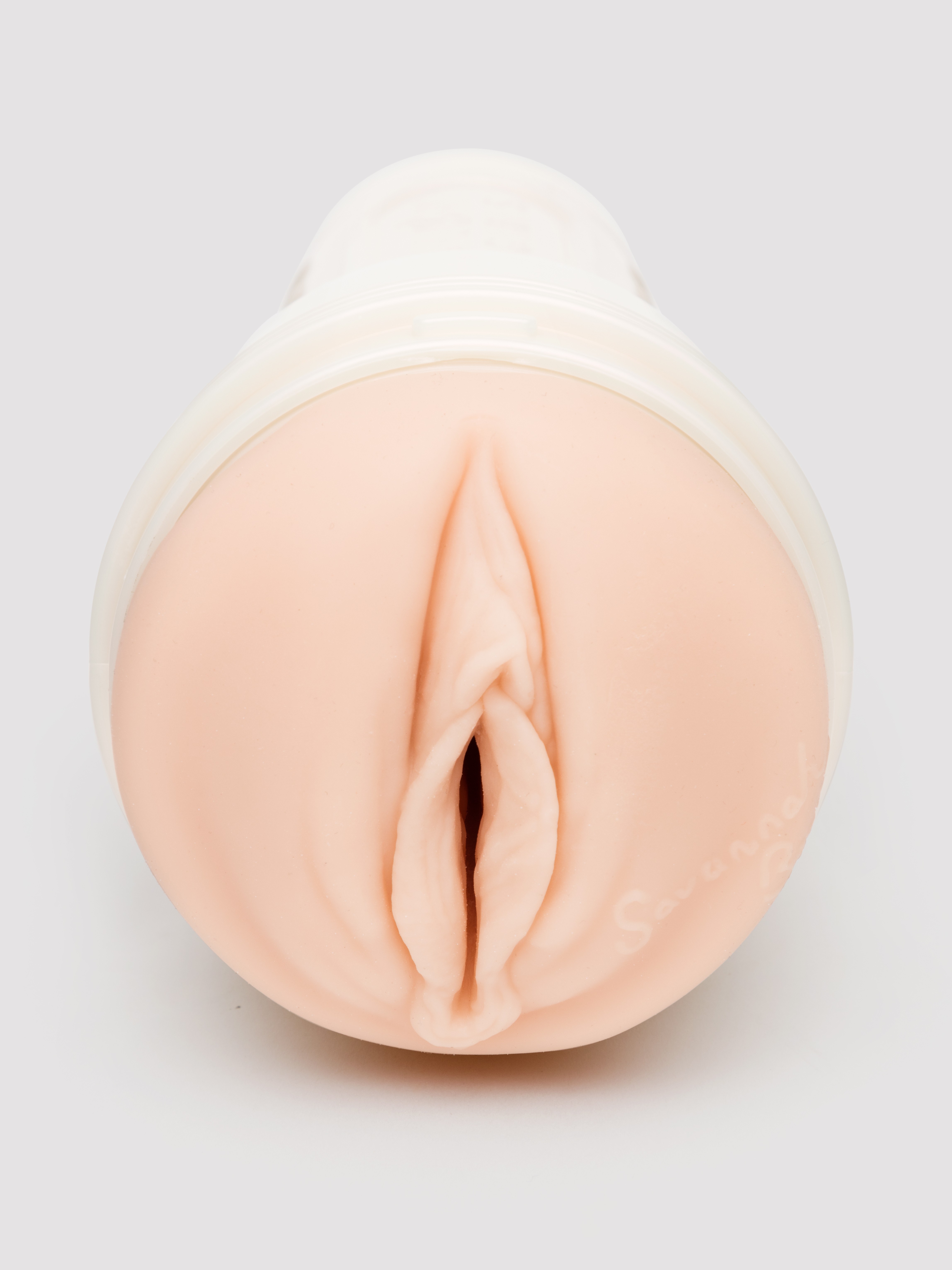 Fleshlight Savannah Bond Texture, Flesh Pink, hi-res