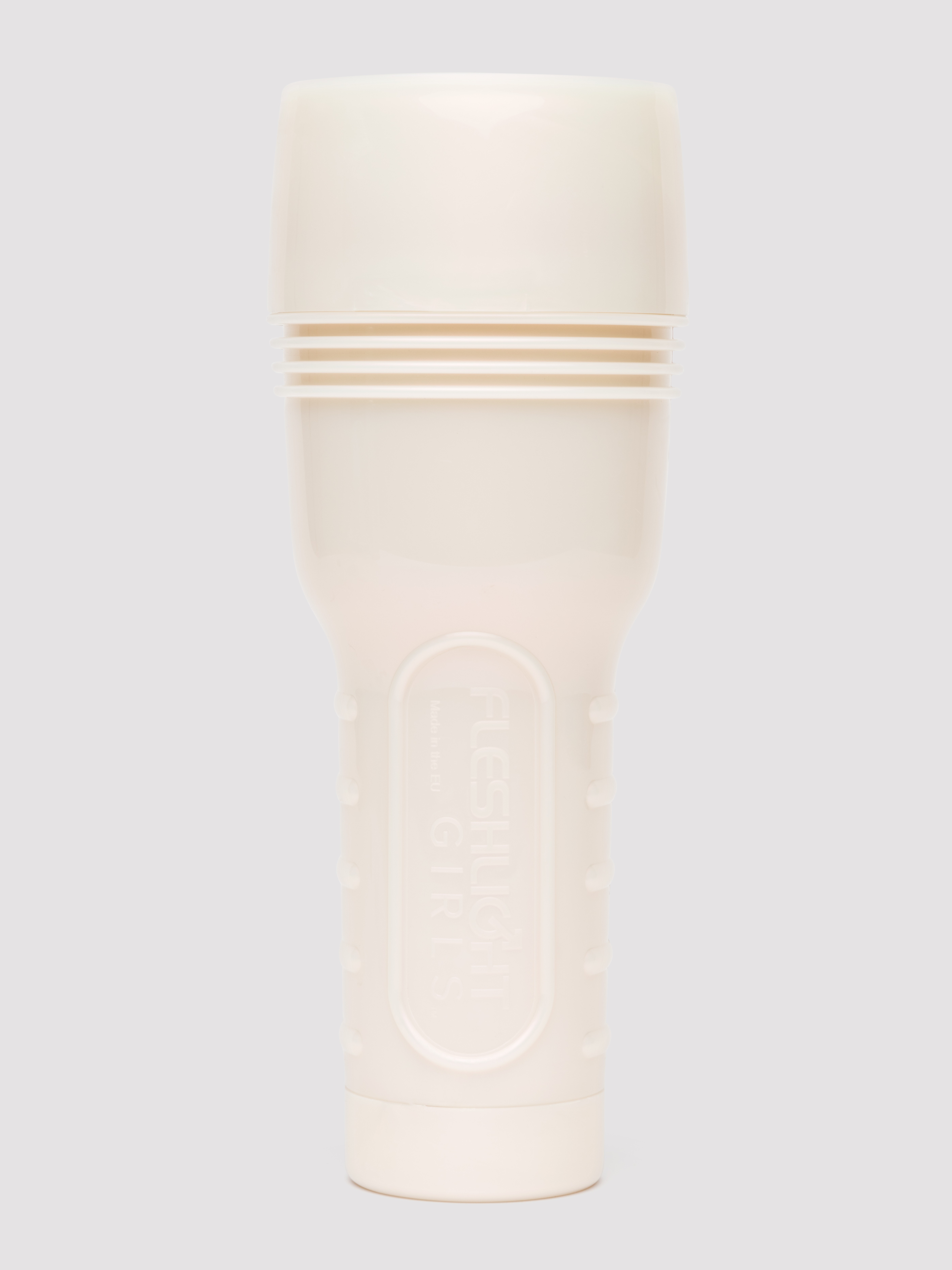 Fleshlight Savannah Bond Texture, Flesh Pink, hi-res