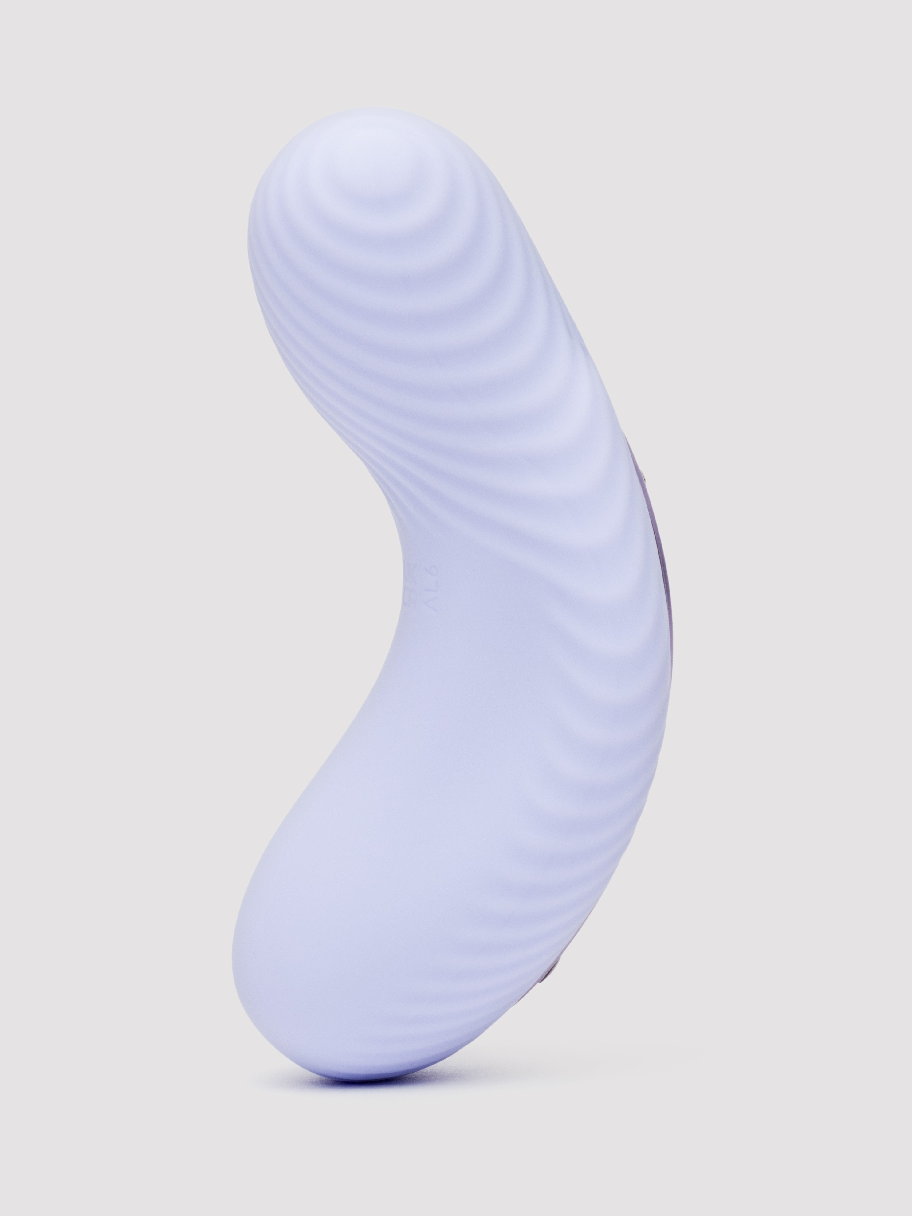 Fun Factory Laya III Rechargeable Personal Massager, Purple, hi-res