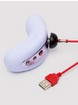 Fun Factory Laya III Rechargeable Personal Massager, Purple, hi-res