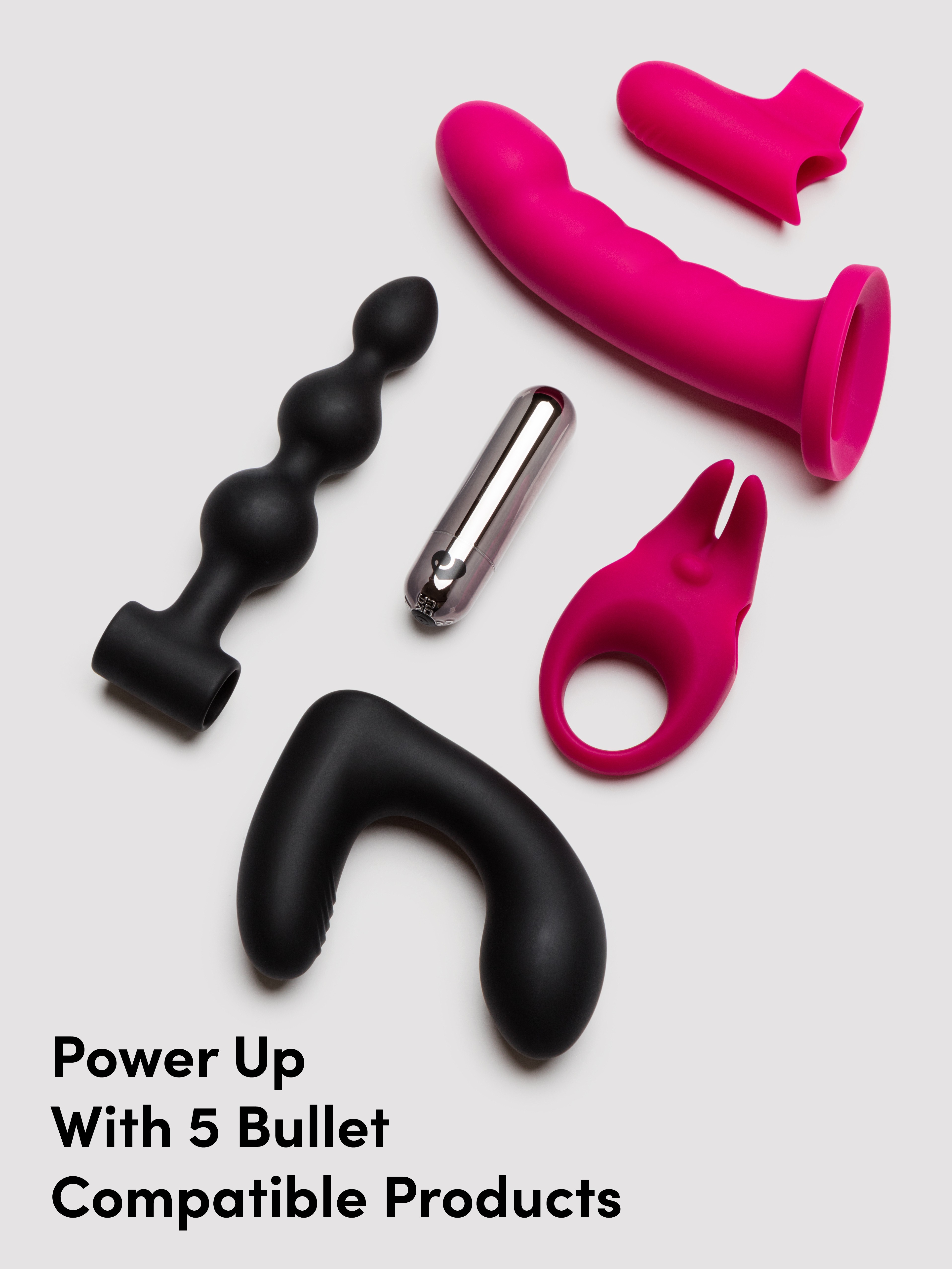 Amorana 24-Day Premium Couple's Advent Calendar 2024, Black, hi-res