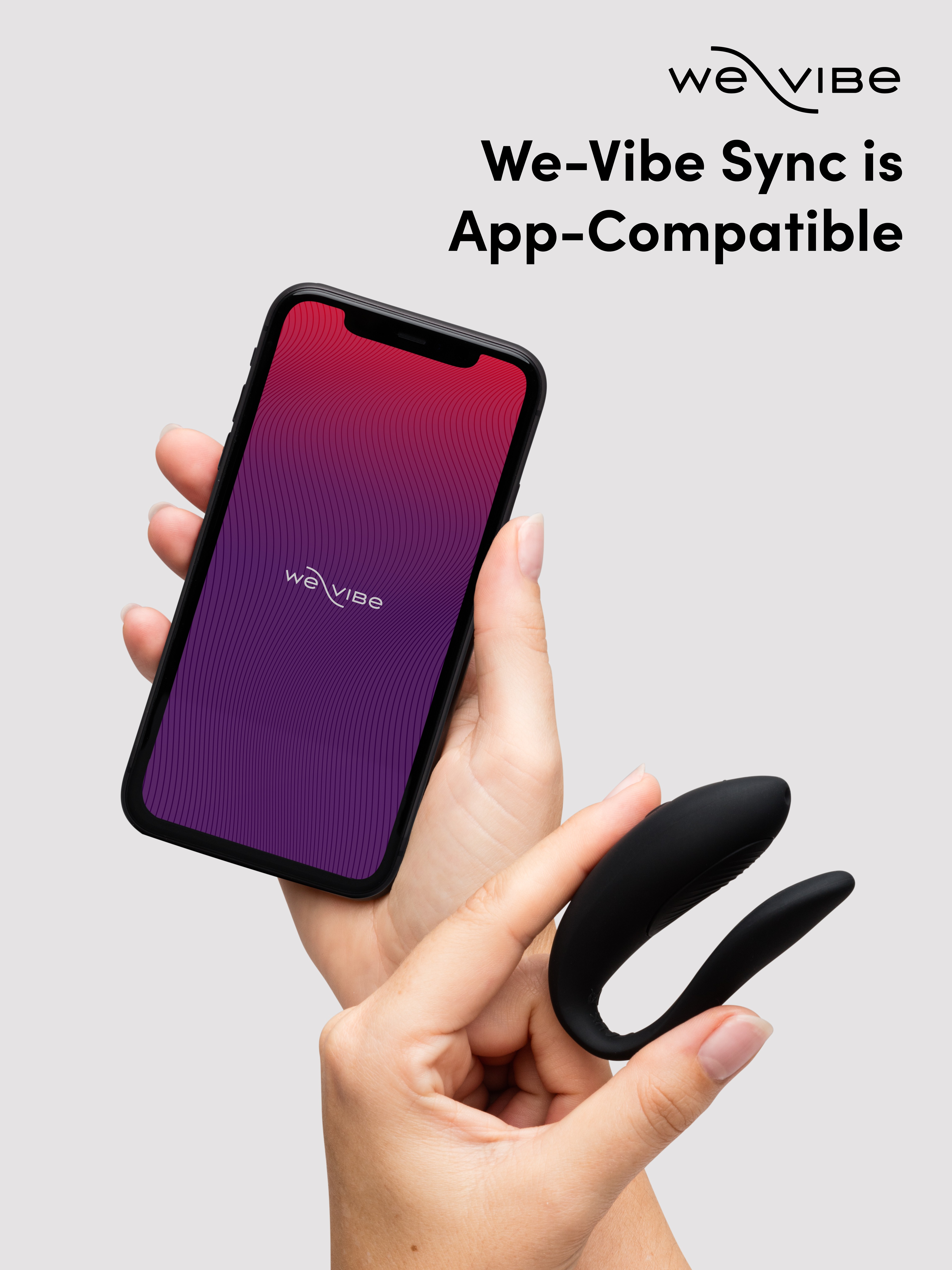 Amorana 24-Day Premium Couple's Advent Calendar 2024, Black, hi-res