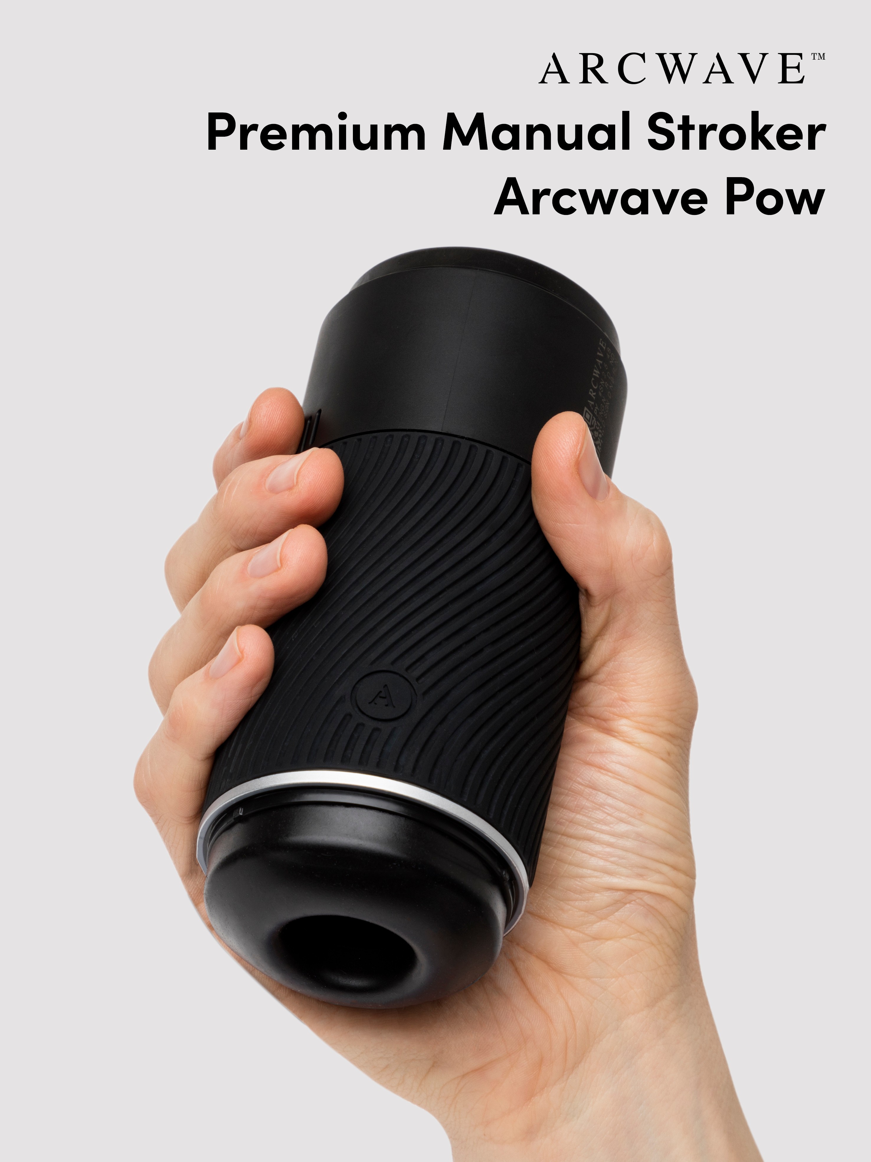 Amorana 24-Day Premium Couple's Advent Calendar 2024, Black, hi-res