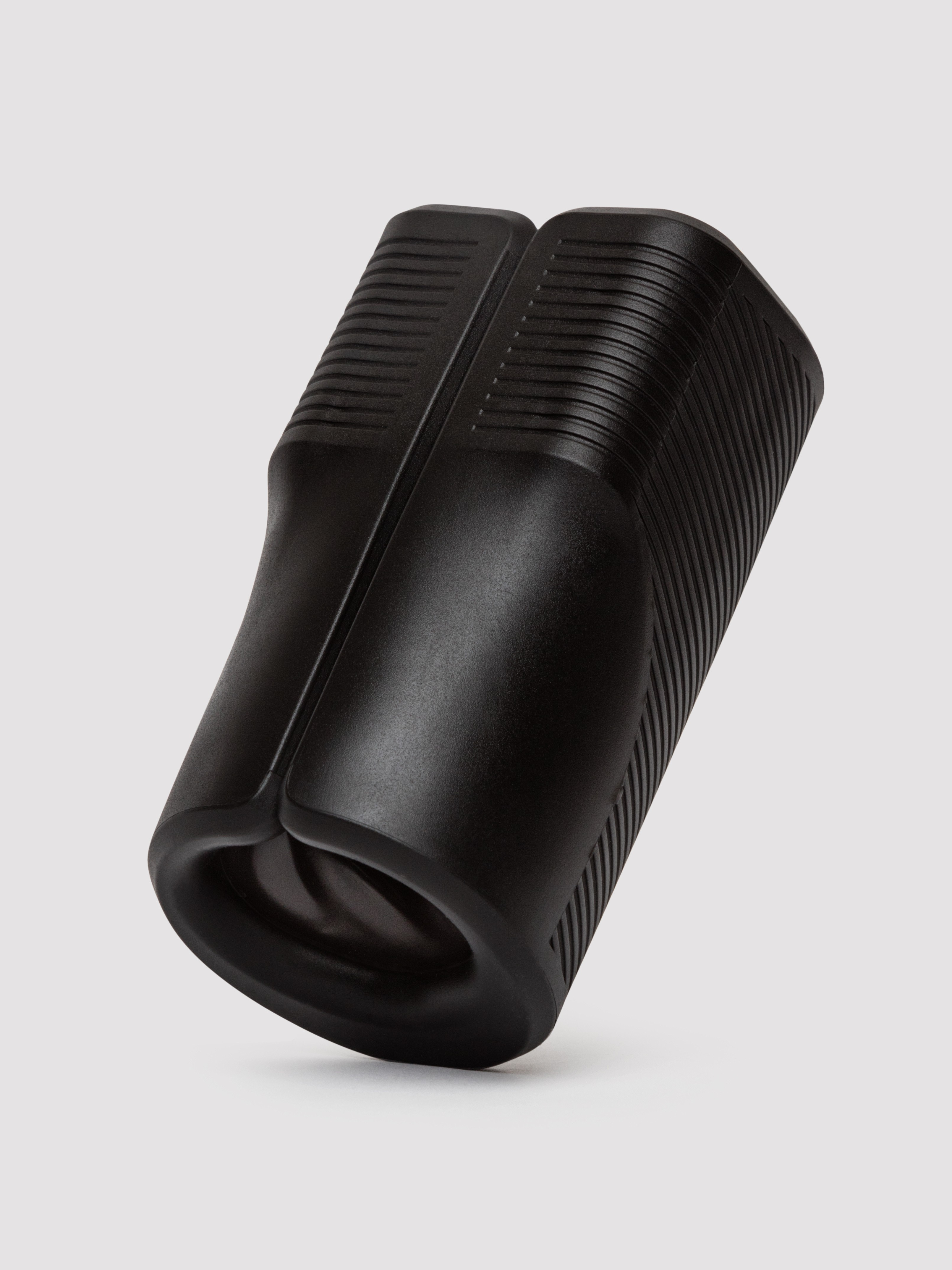 Arcwave Zing Rechargeable Vibrating Male Masturbator, Black, hi-res