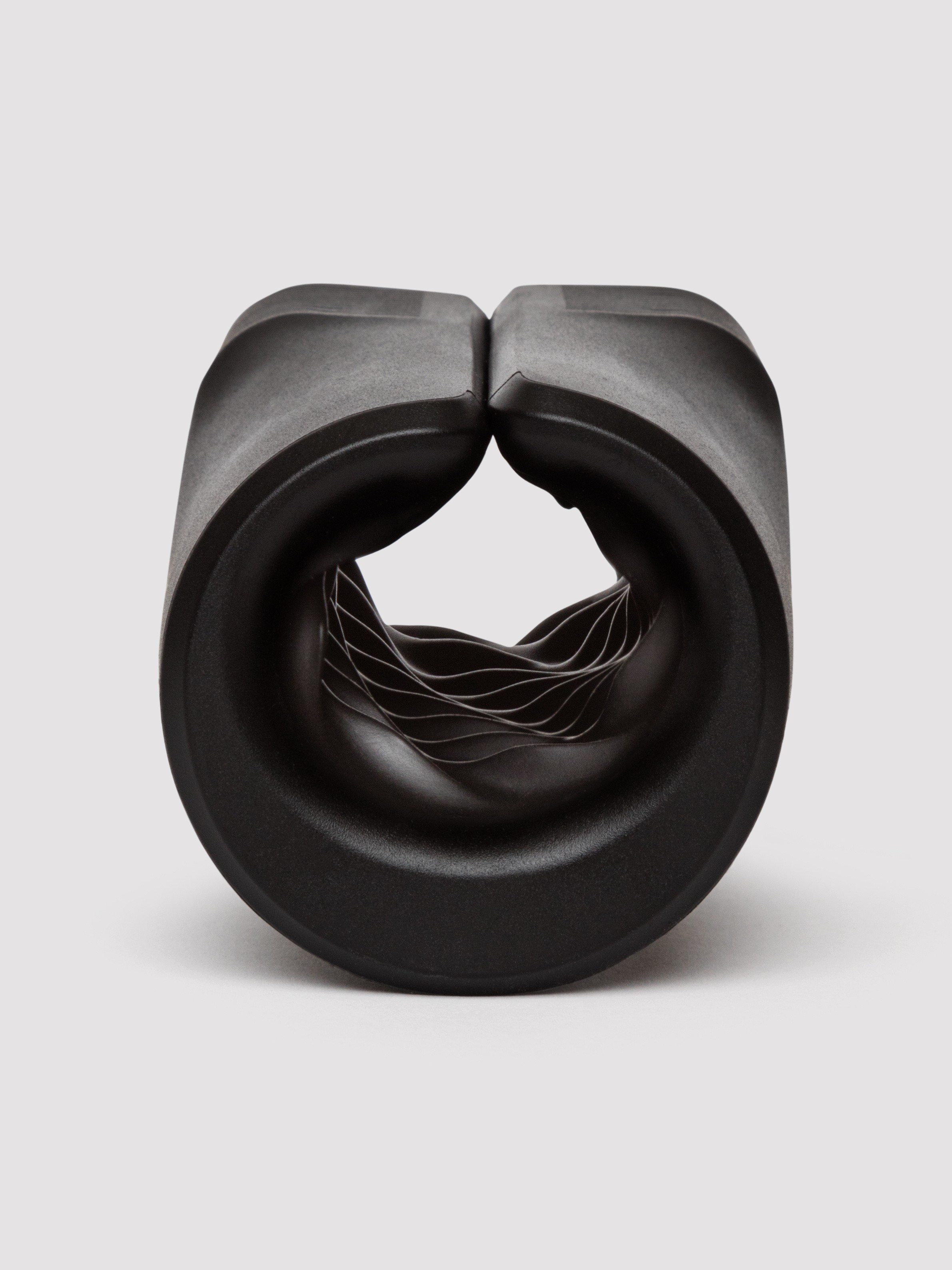 Arcwave Zing Rechargeable Vibrating Male Masturbator, Black, hi-res