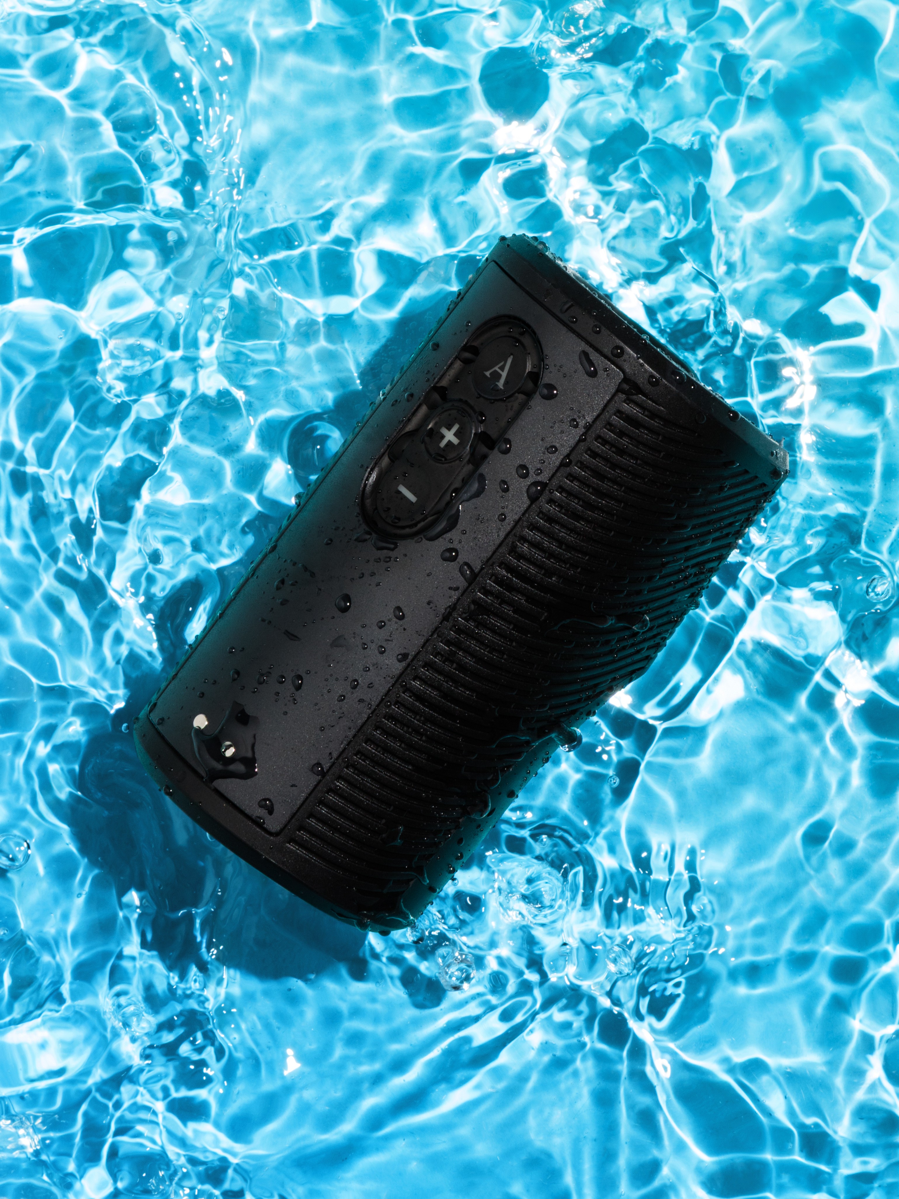 Arcwave Zing Rechargeable Vibrating Male Masturbator, Black, hi-res