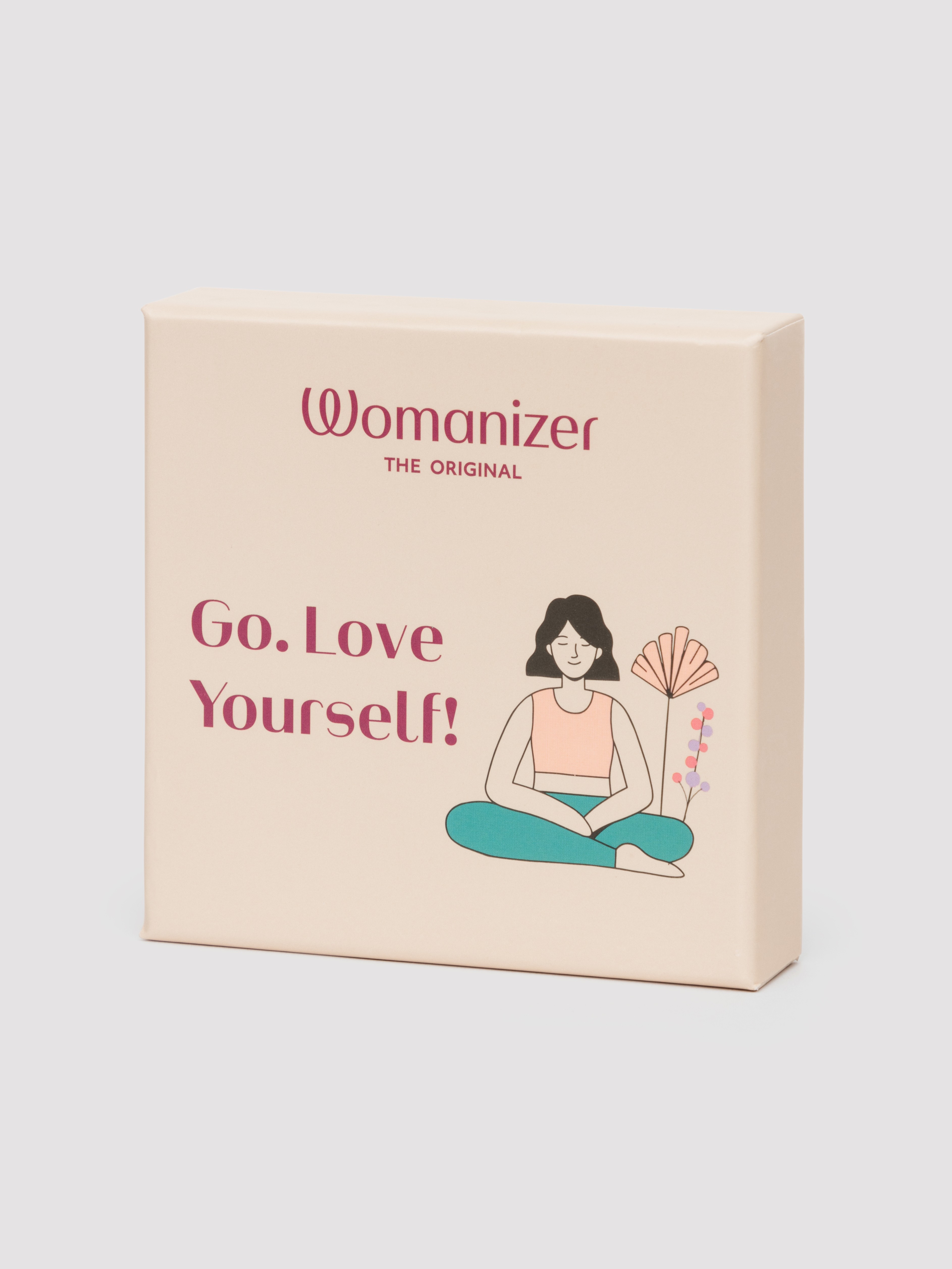 Womanizer Affirmation Cards (40 Pack), , hi-res