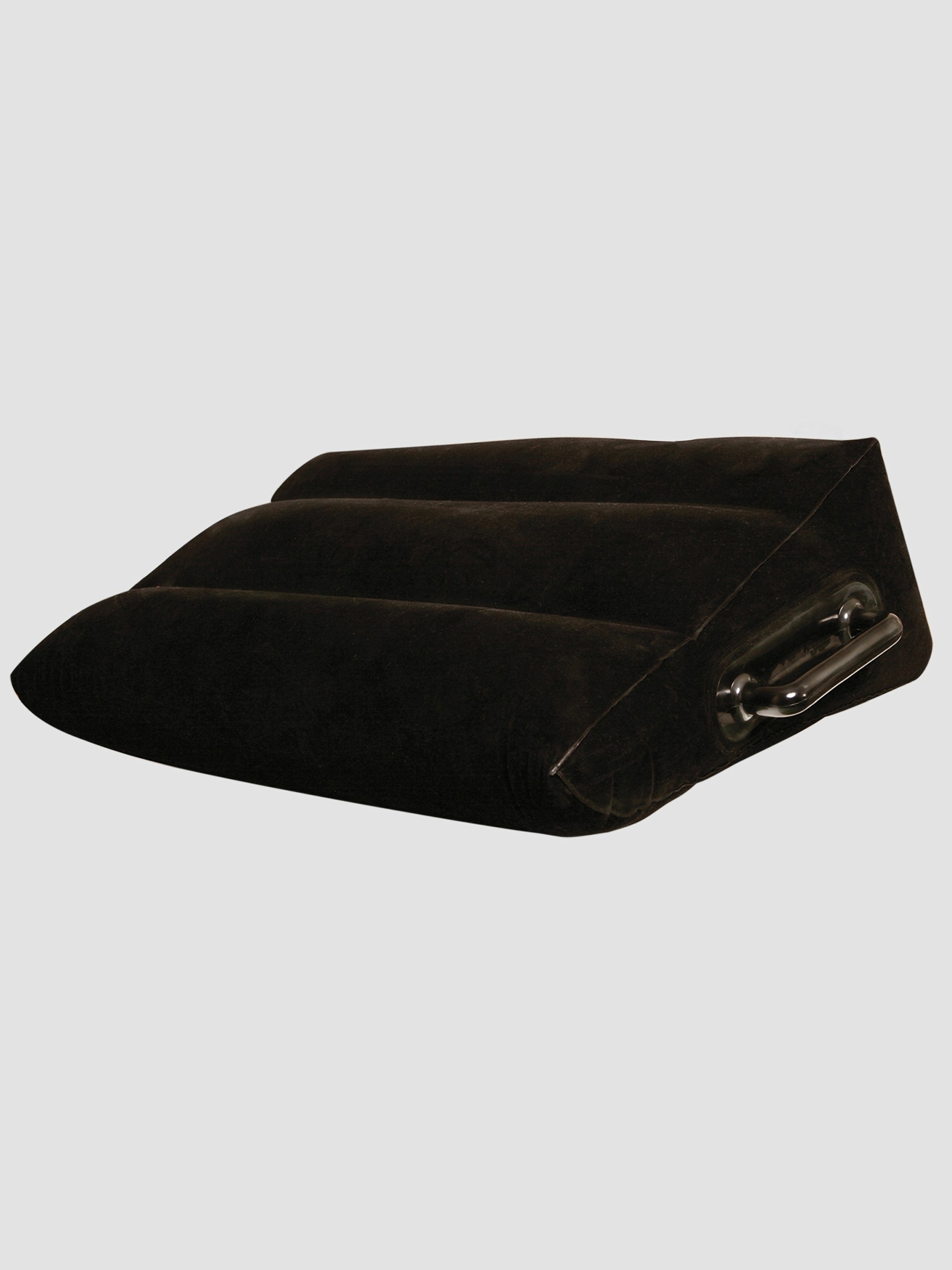 Fetish Fantasy Inflatable Sex Position Master, Black, hi-res