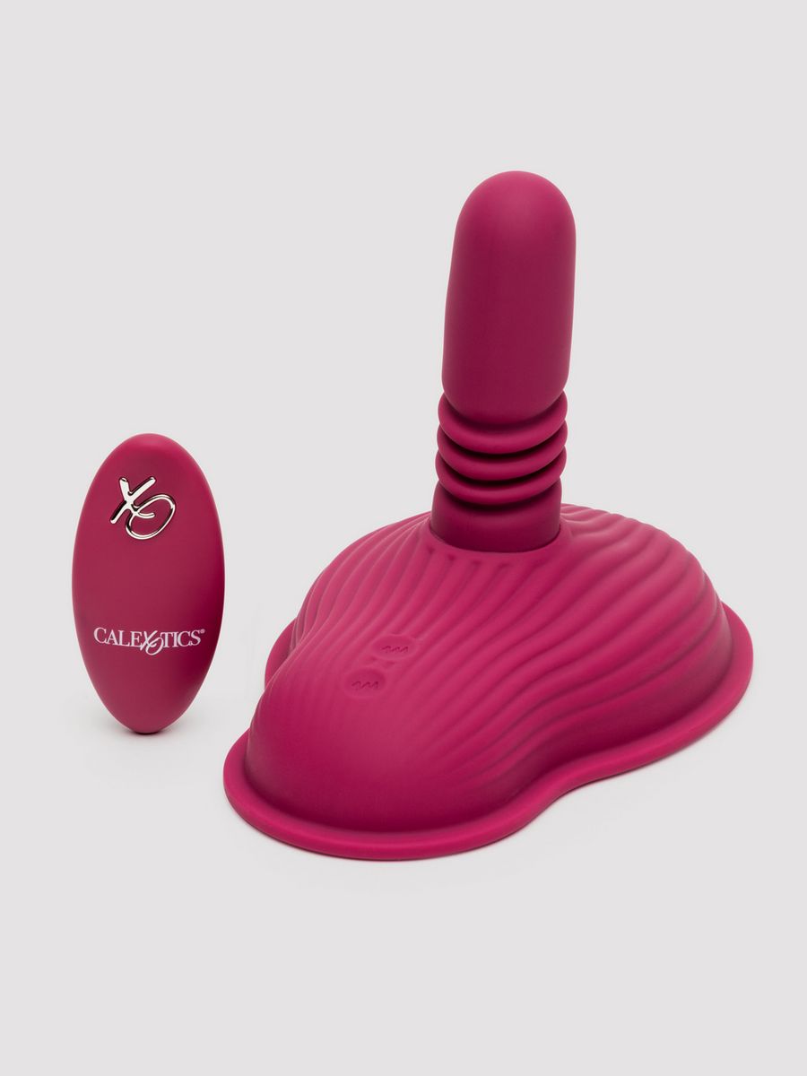 Lacquer Pulse — view 1