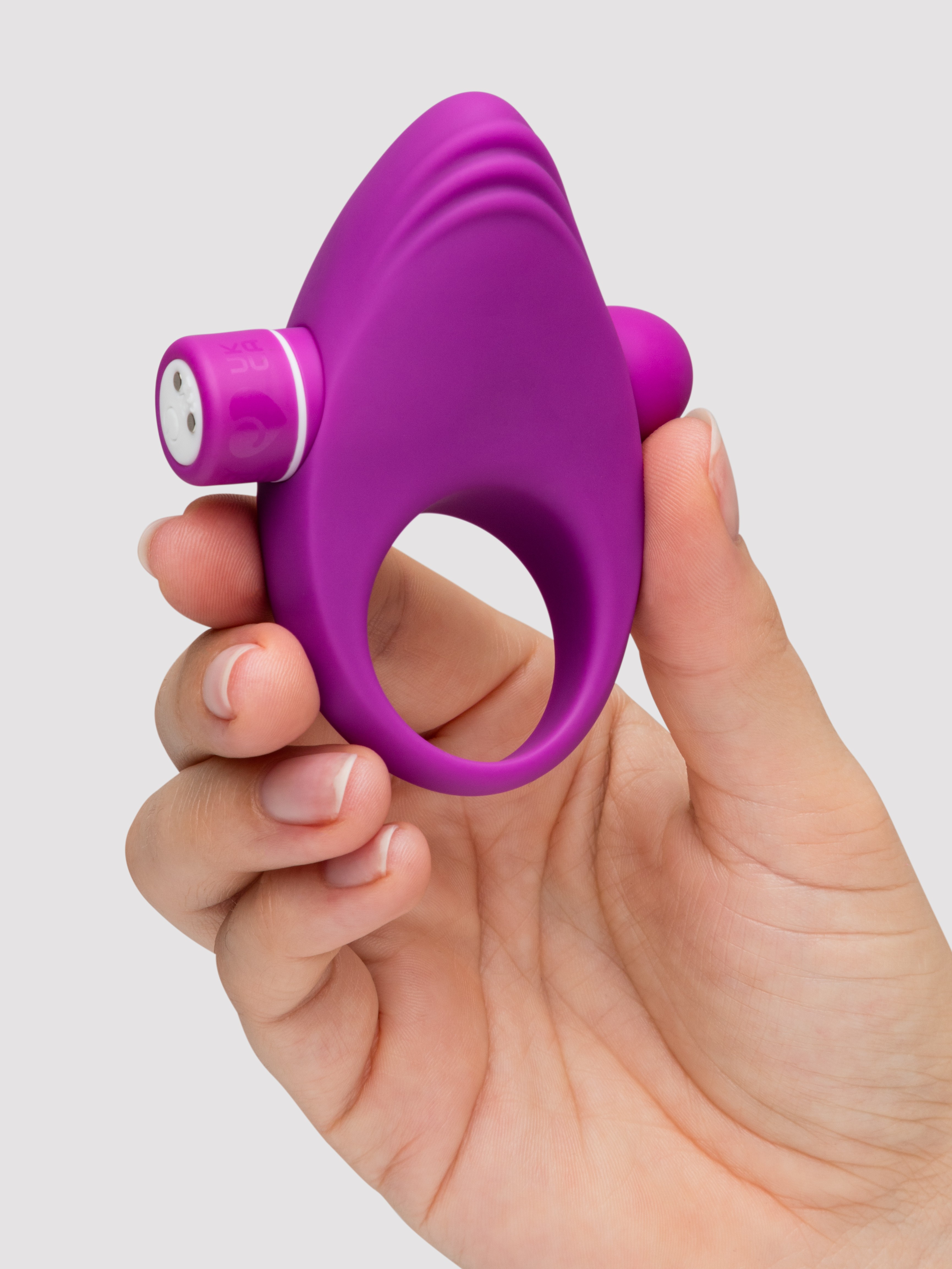 Lovehoney Game On Couples Mega Fun Sex Toy Kit, Purple, hi-res