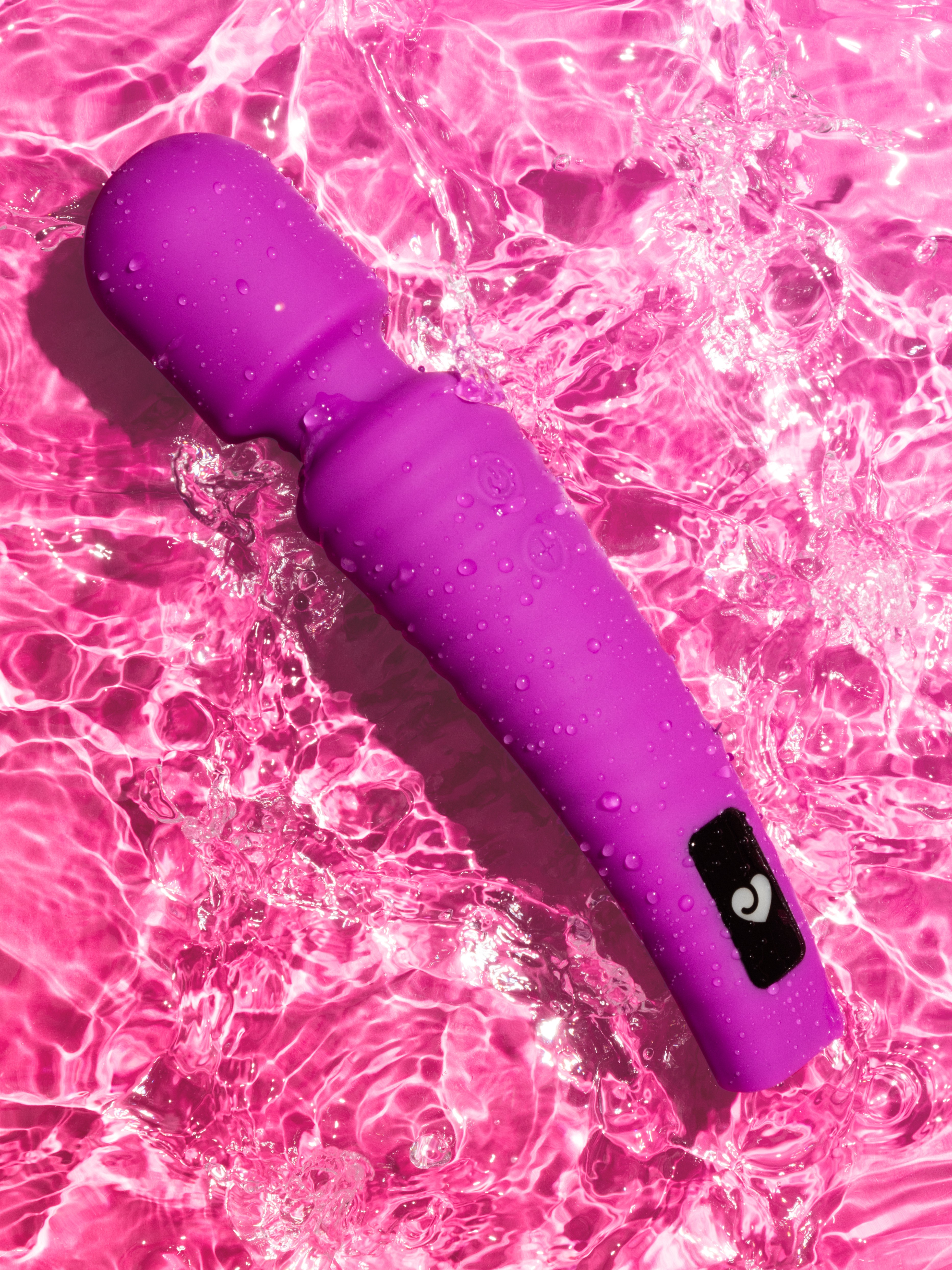 Lovehoney Game On Couples Mega Fun Sex Toy Kit, Purple, hi-res