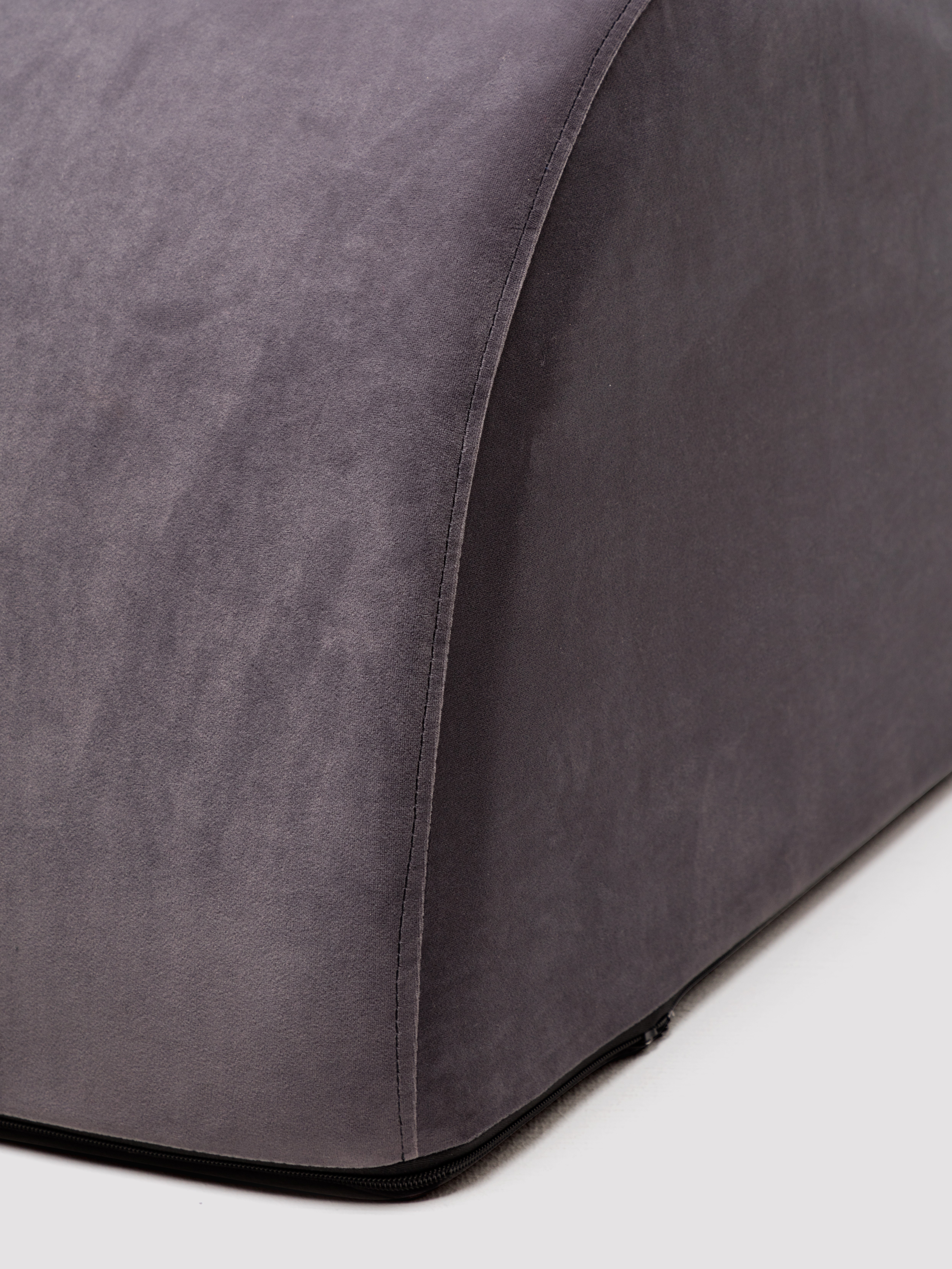 Lovehoney Sex Position Couch, Grey, hi-res