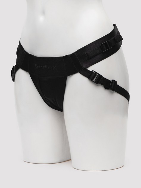 SpareParts Strap-On Harnesses | Discreet Delivery and 1 Year Product  Guarantee
