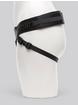 Spareparts Hardwear Unisex Nylon Joque Strap-On Harness , Black, hi-res