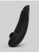 Womanizer Premium Rechargeable Smart Silence Clitoral Suction Stimulator, Black, hi-res