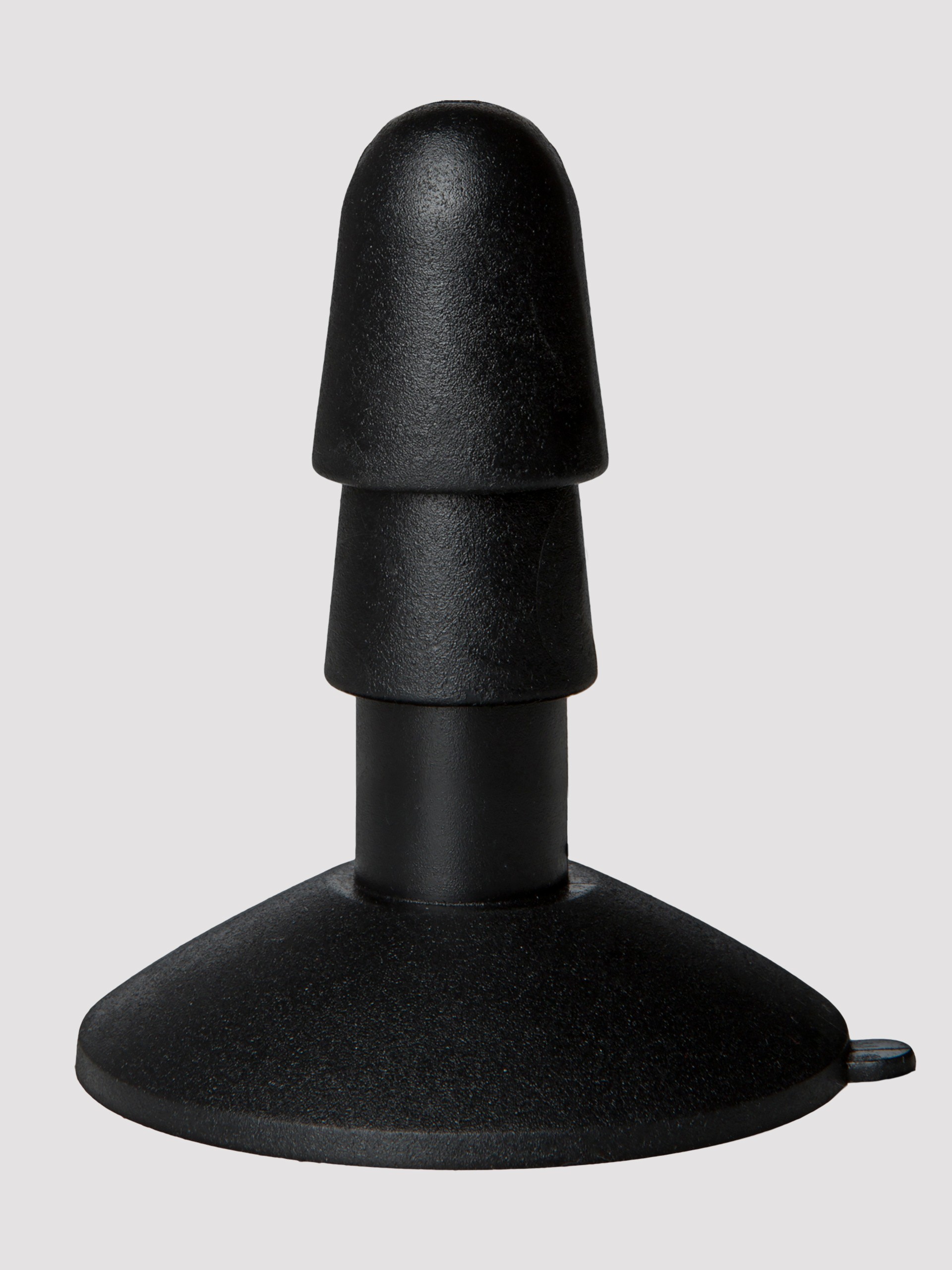 Doc Johnson Gunner 3-in-1 Modular Multifunction Rechargeable Sex Machine, Black, hi-res