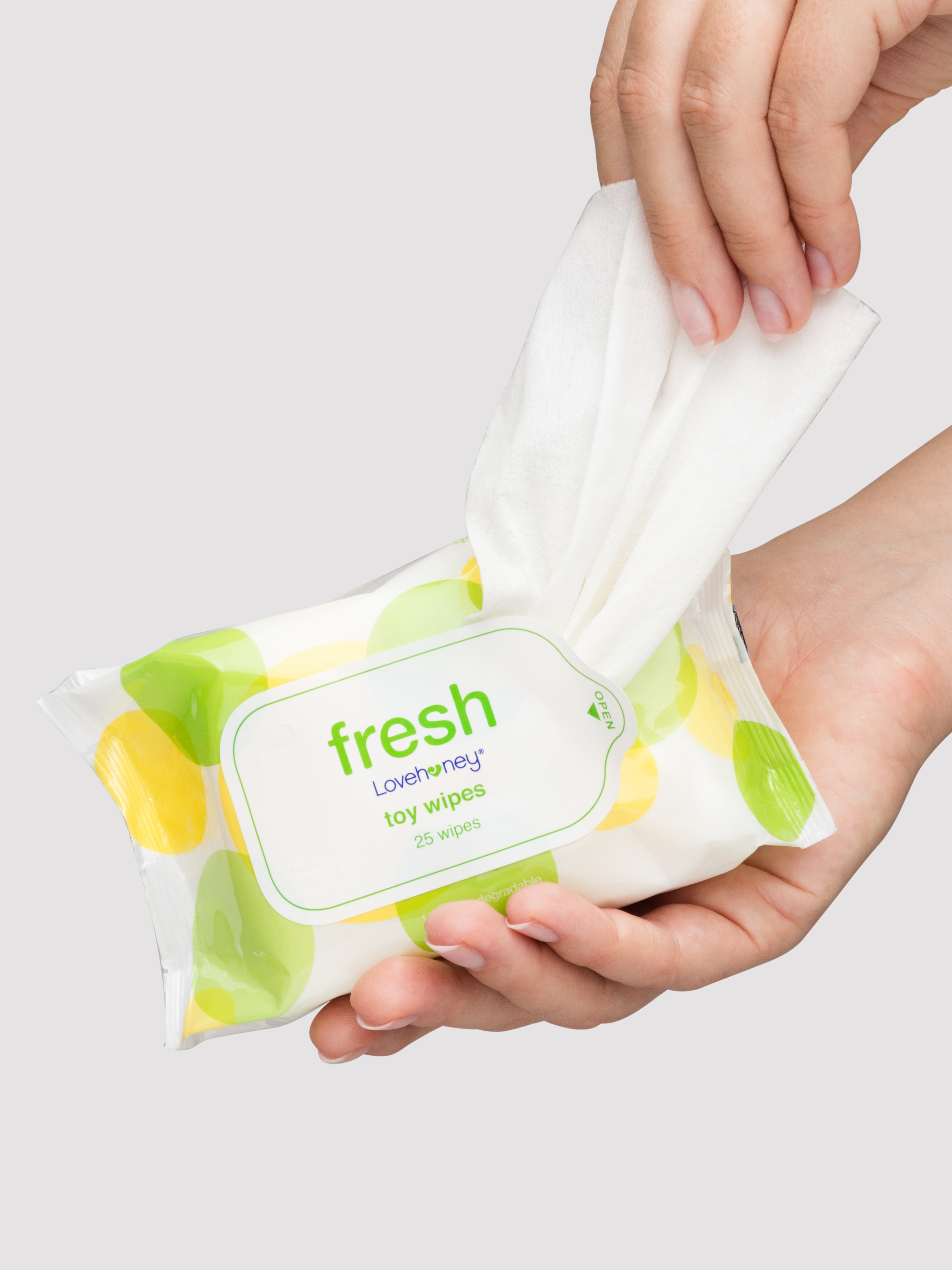 Lovehoney Complete Sex Toy Care Kit (2 Piece), , hi-res