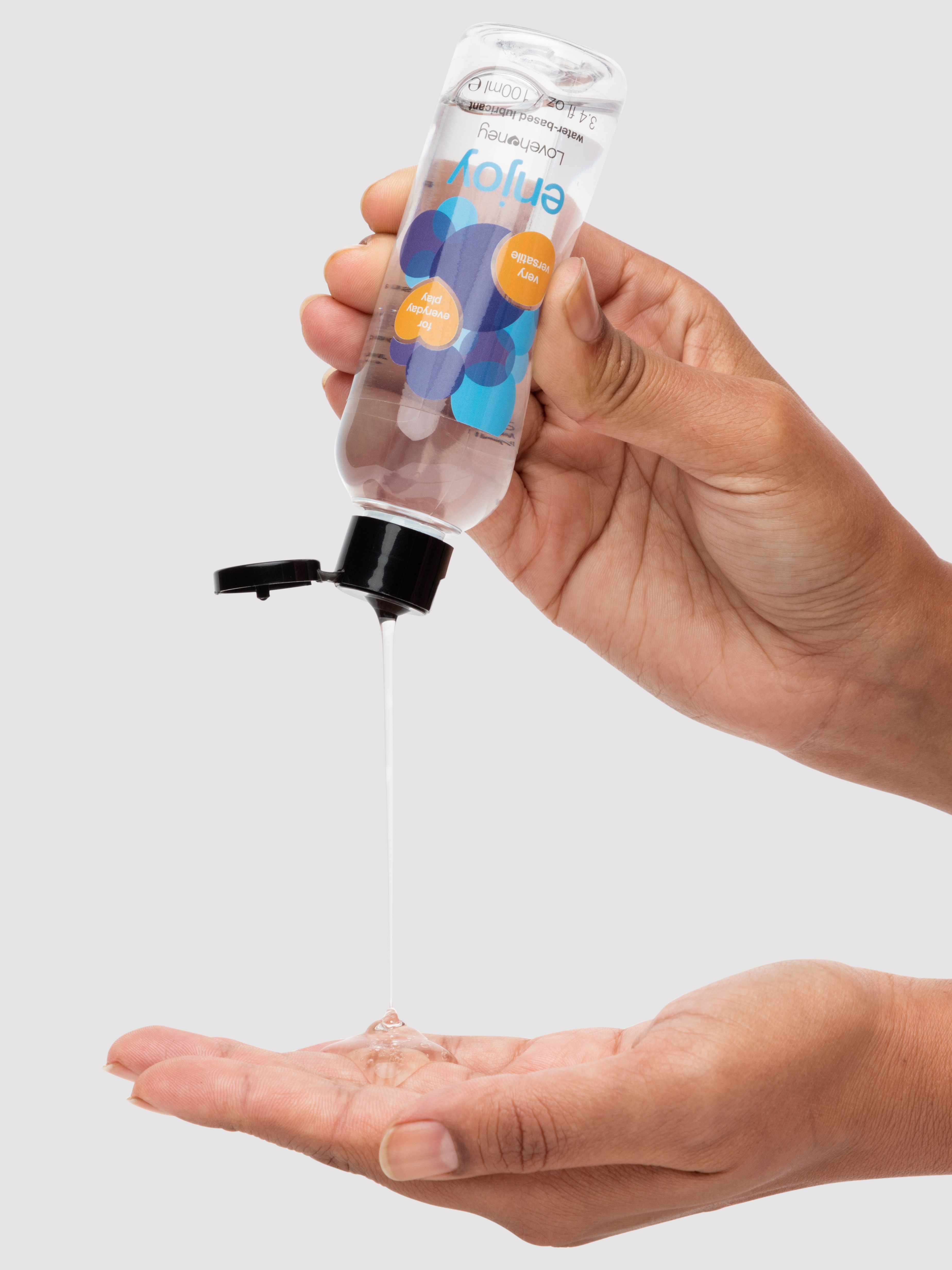 Lovehoney Complete Sex Toy Care Kit (2 Piece), , hi-res