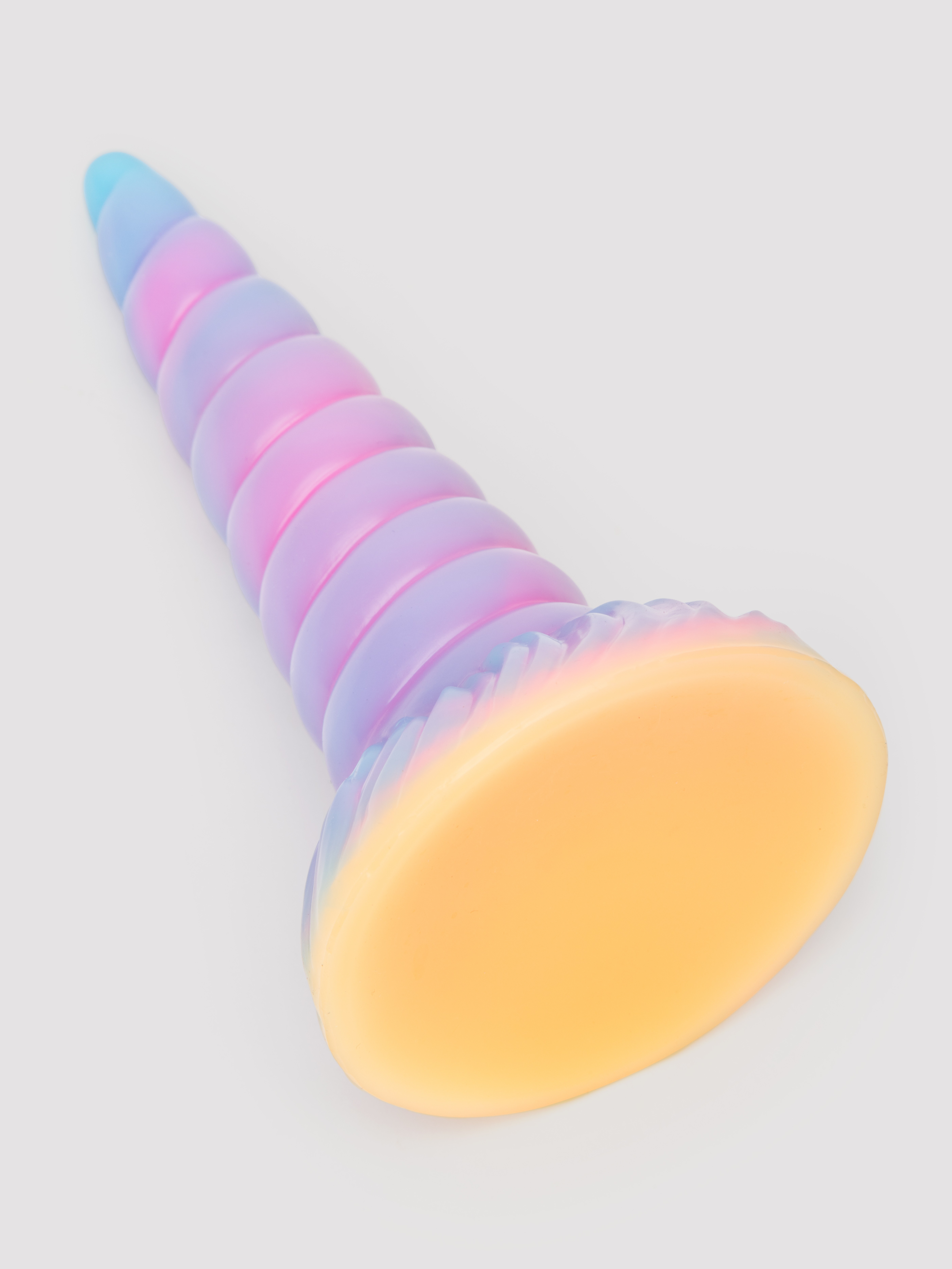 Lovehoney Dream Lover Fantasy Unicorn Dildo, Pink, hi-res